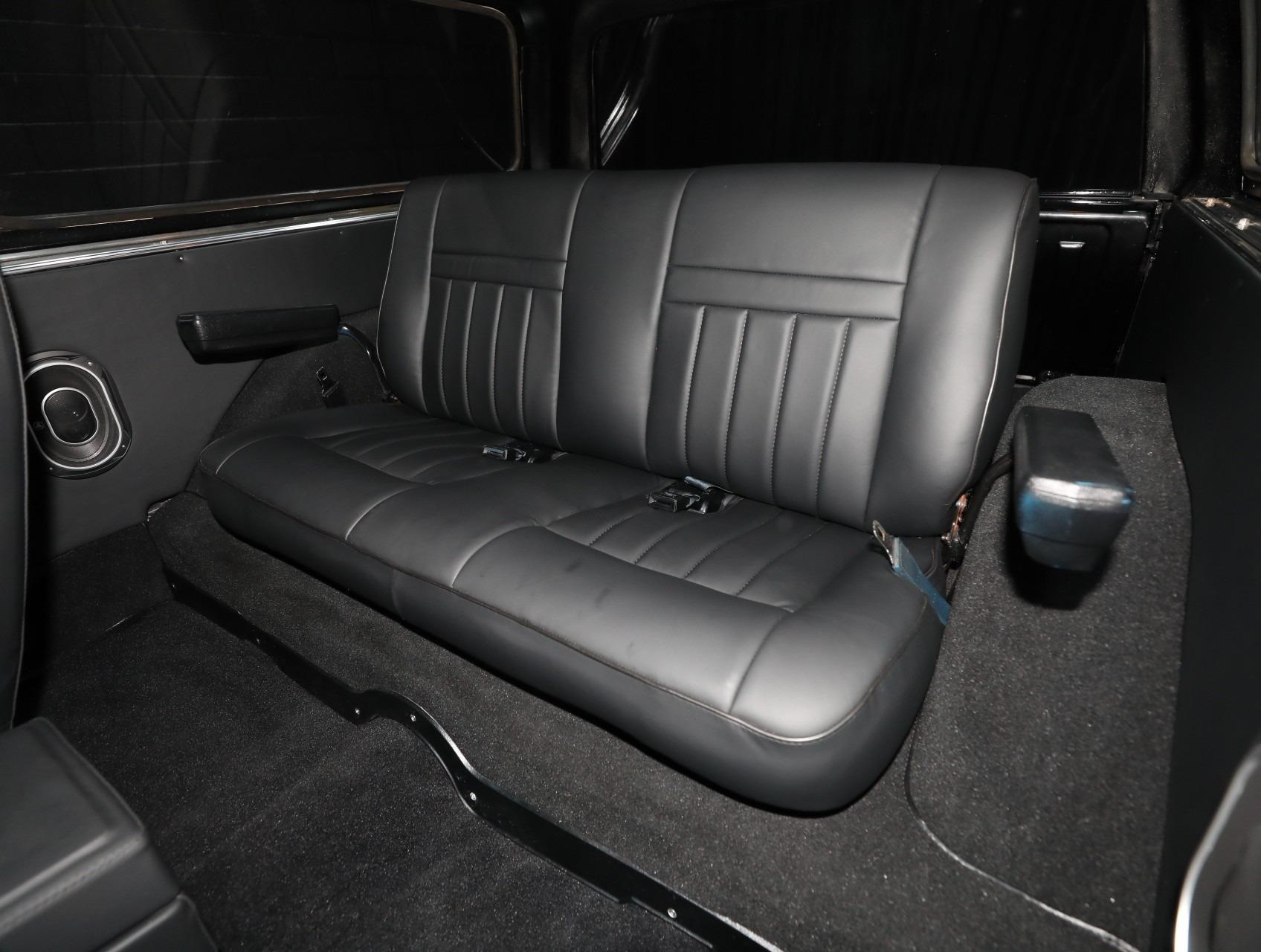 1987 Chevrolet K5 Blazer