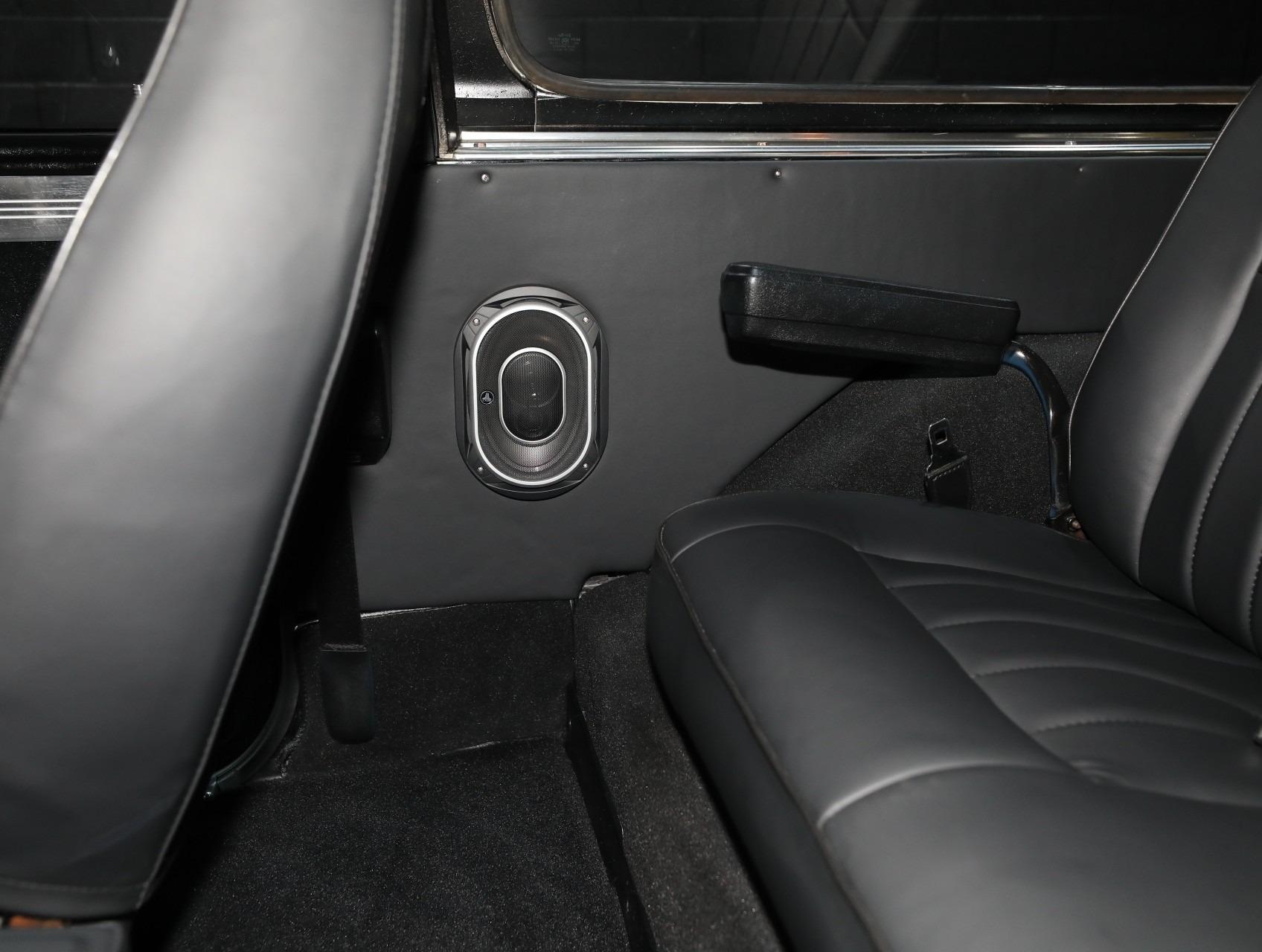 1987 Chevrolet K5 Blazer