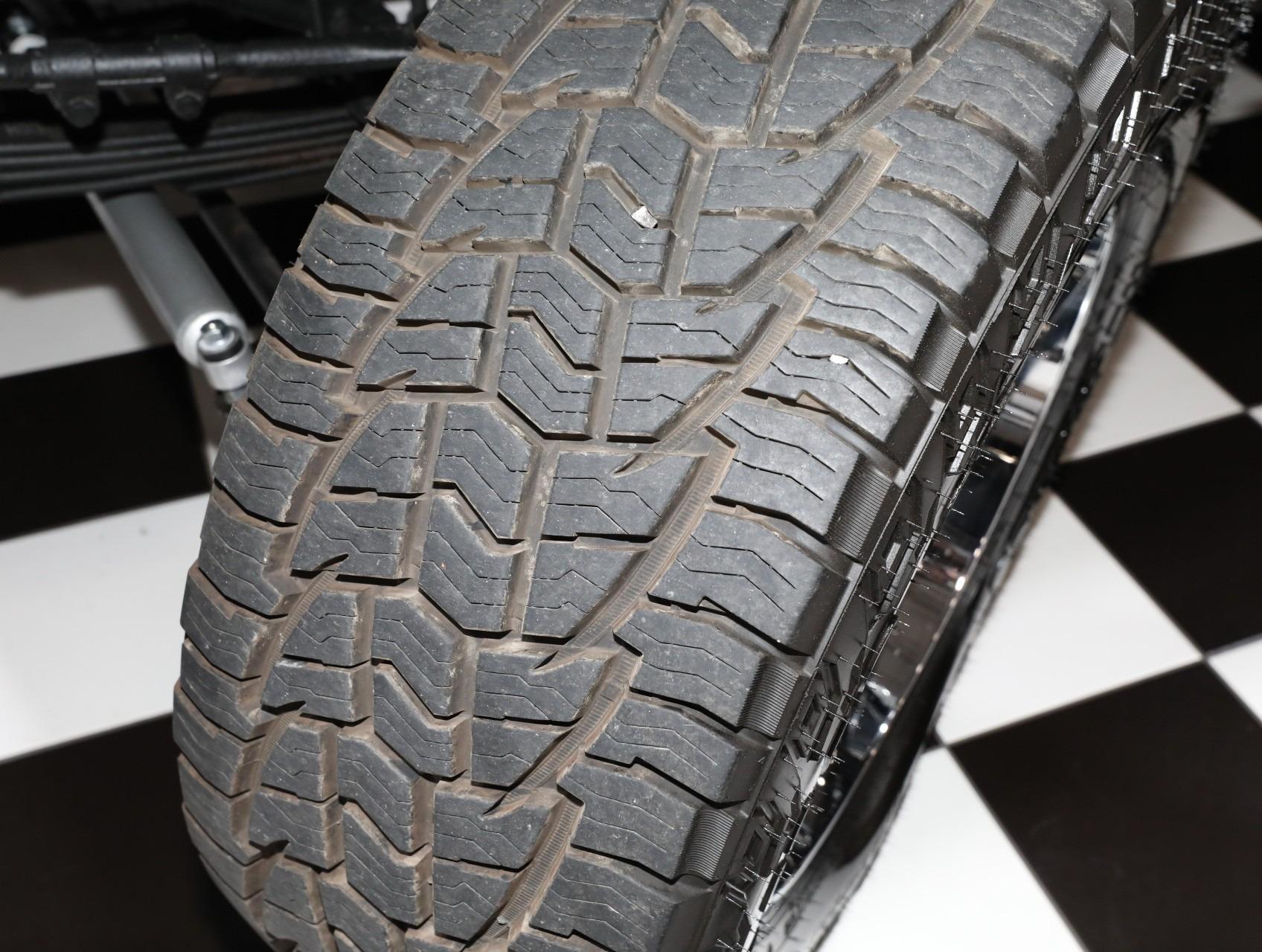 1987 Chevrolet K5 Blazer