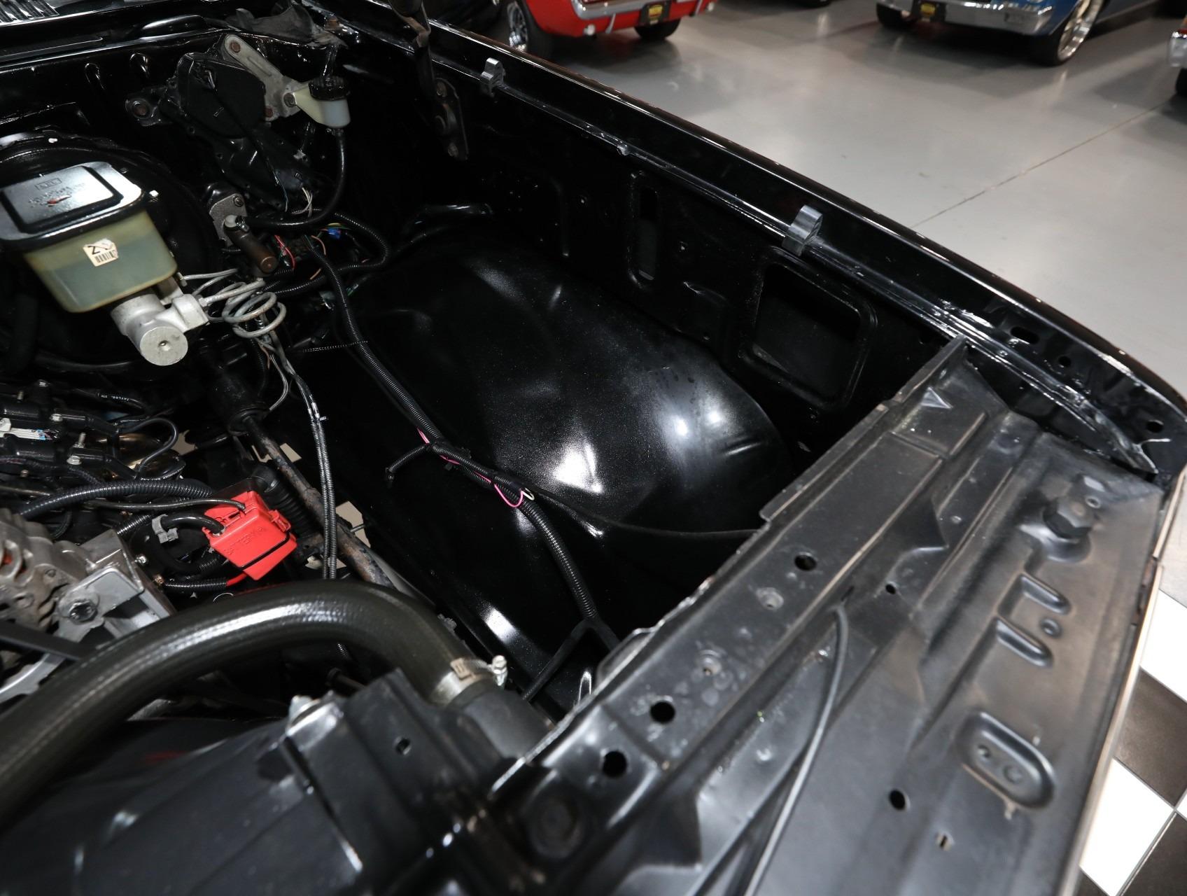 1987 Chevrolet K5 Blazer