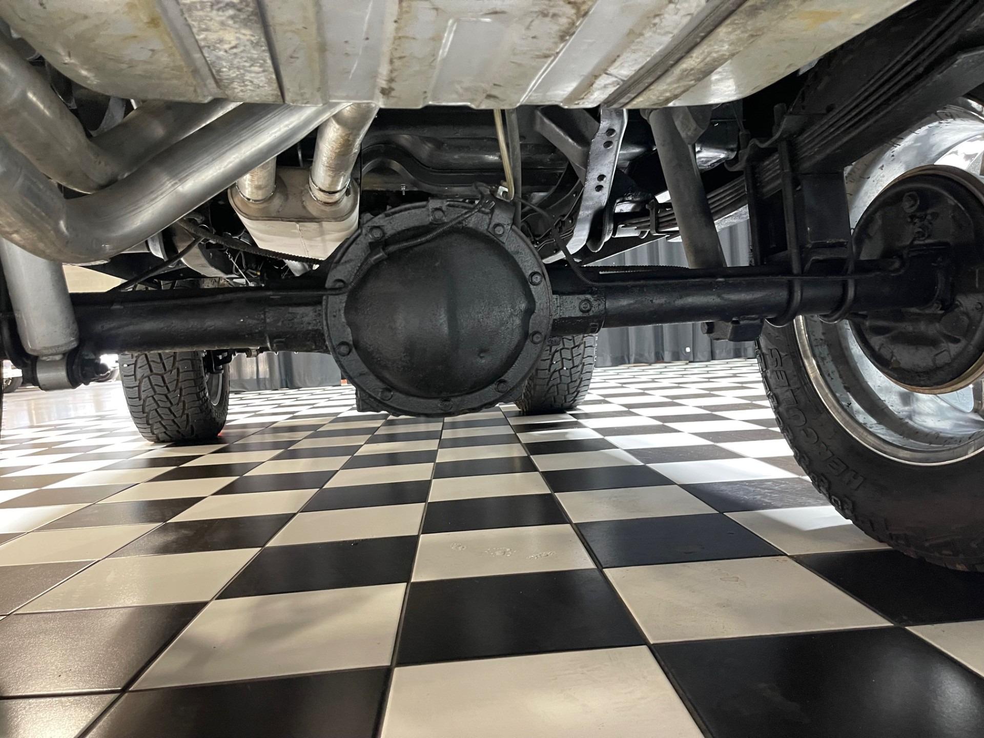 1987 Chevrolet K5 Blazer