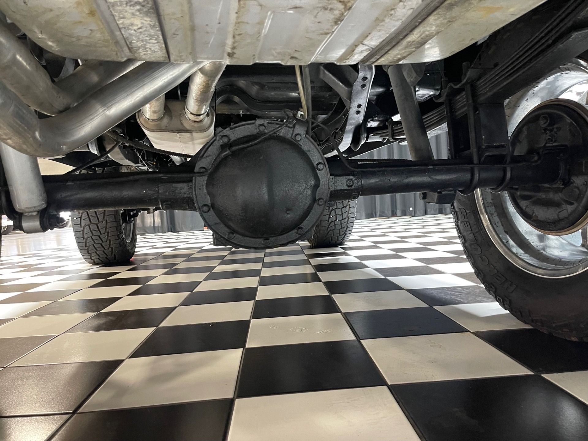 1987 Chevrolet K5 Blazer