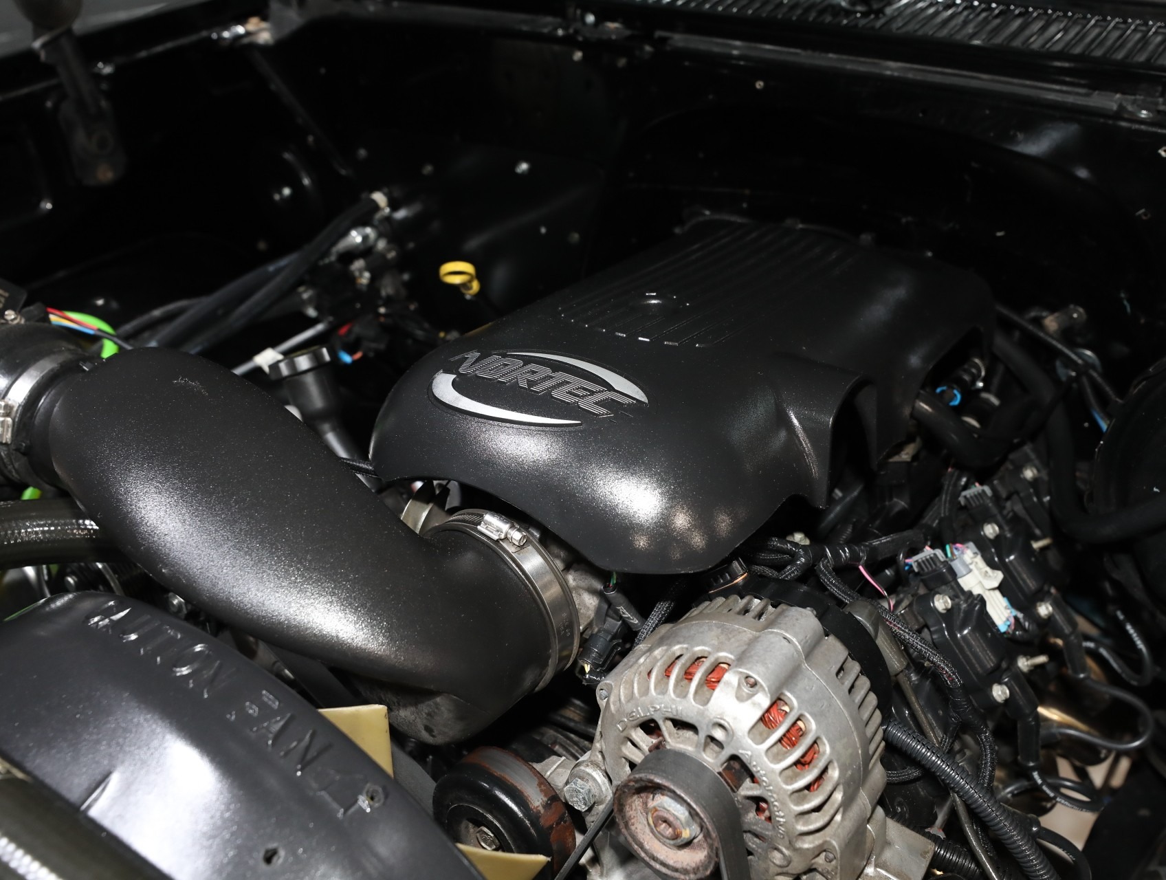 1987 Chevrolet K5 Blazer