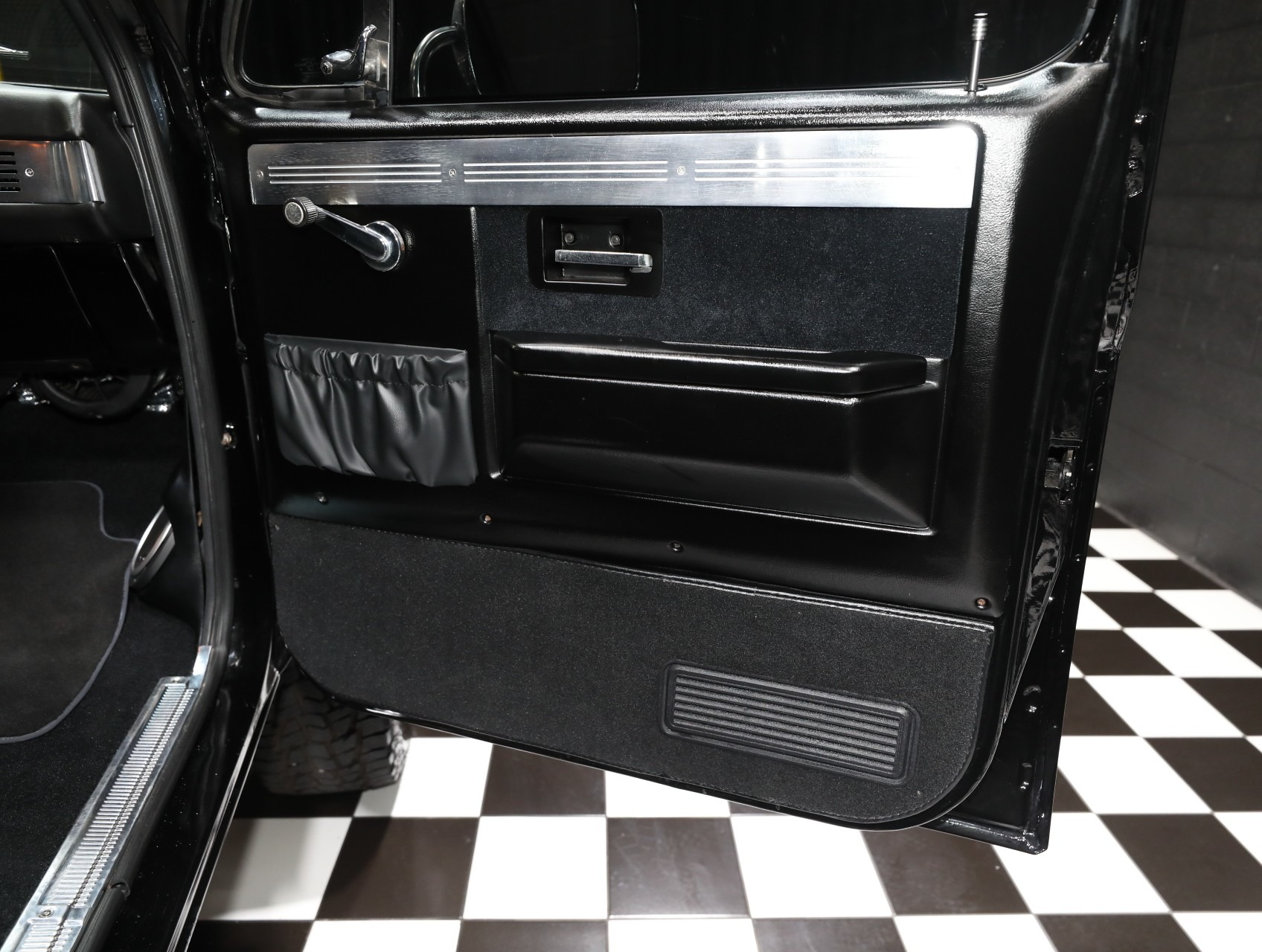1987 Chevrolet K5 Blazer