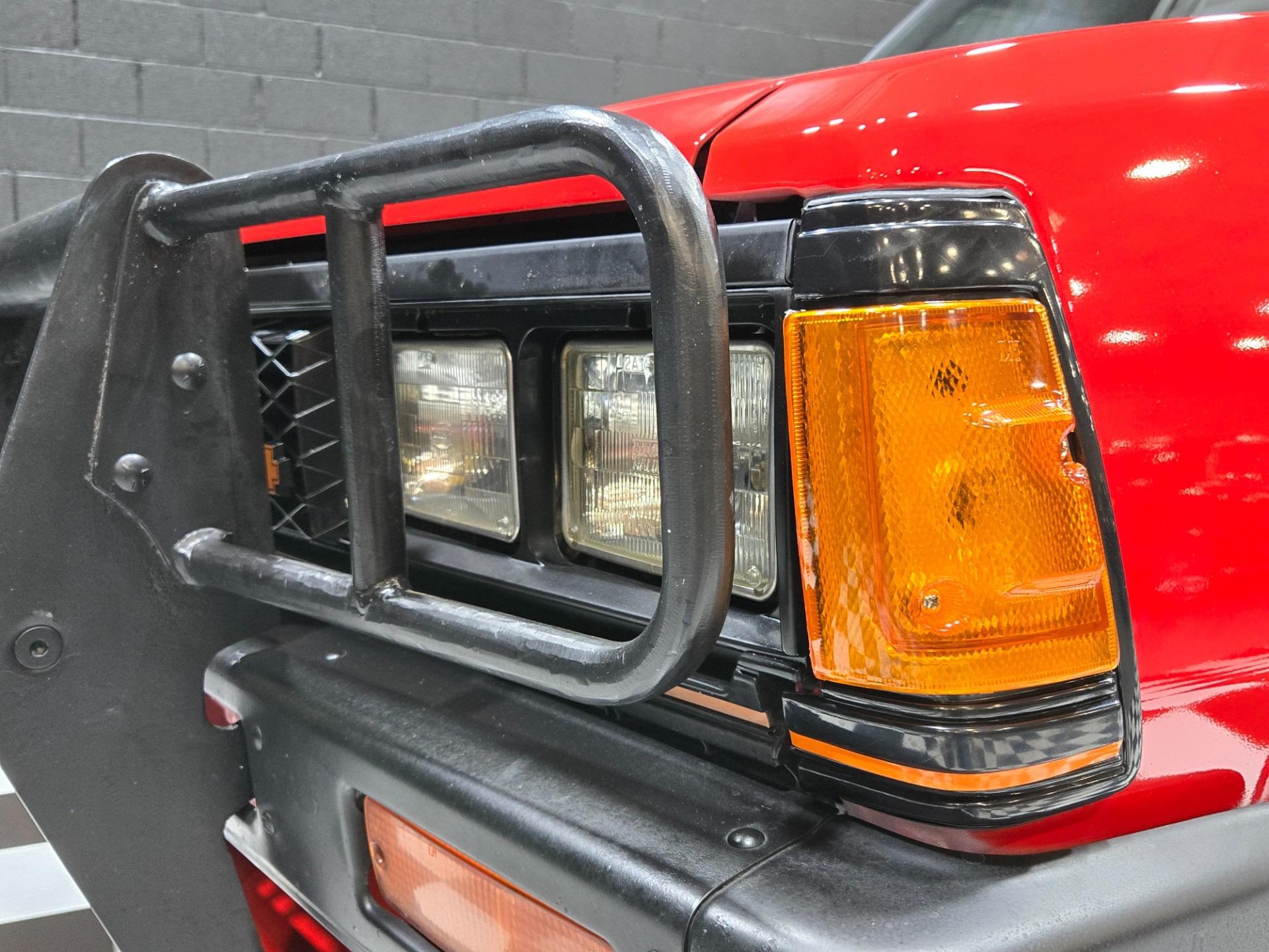 1985 Nissan 720 King Cab Deluxe
