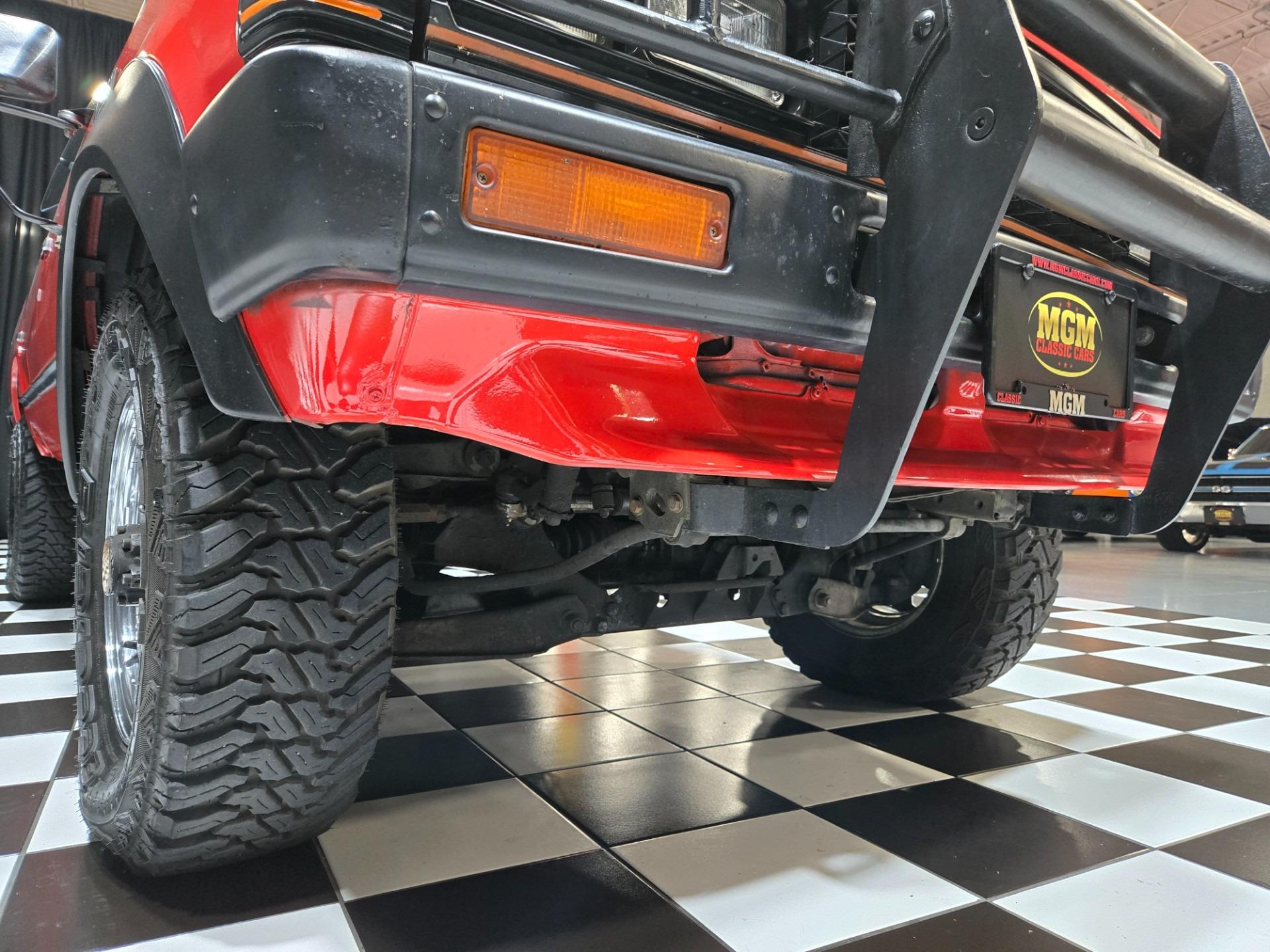 1985 Nissan 720 King Cab Deluxe