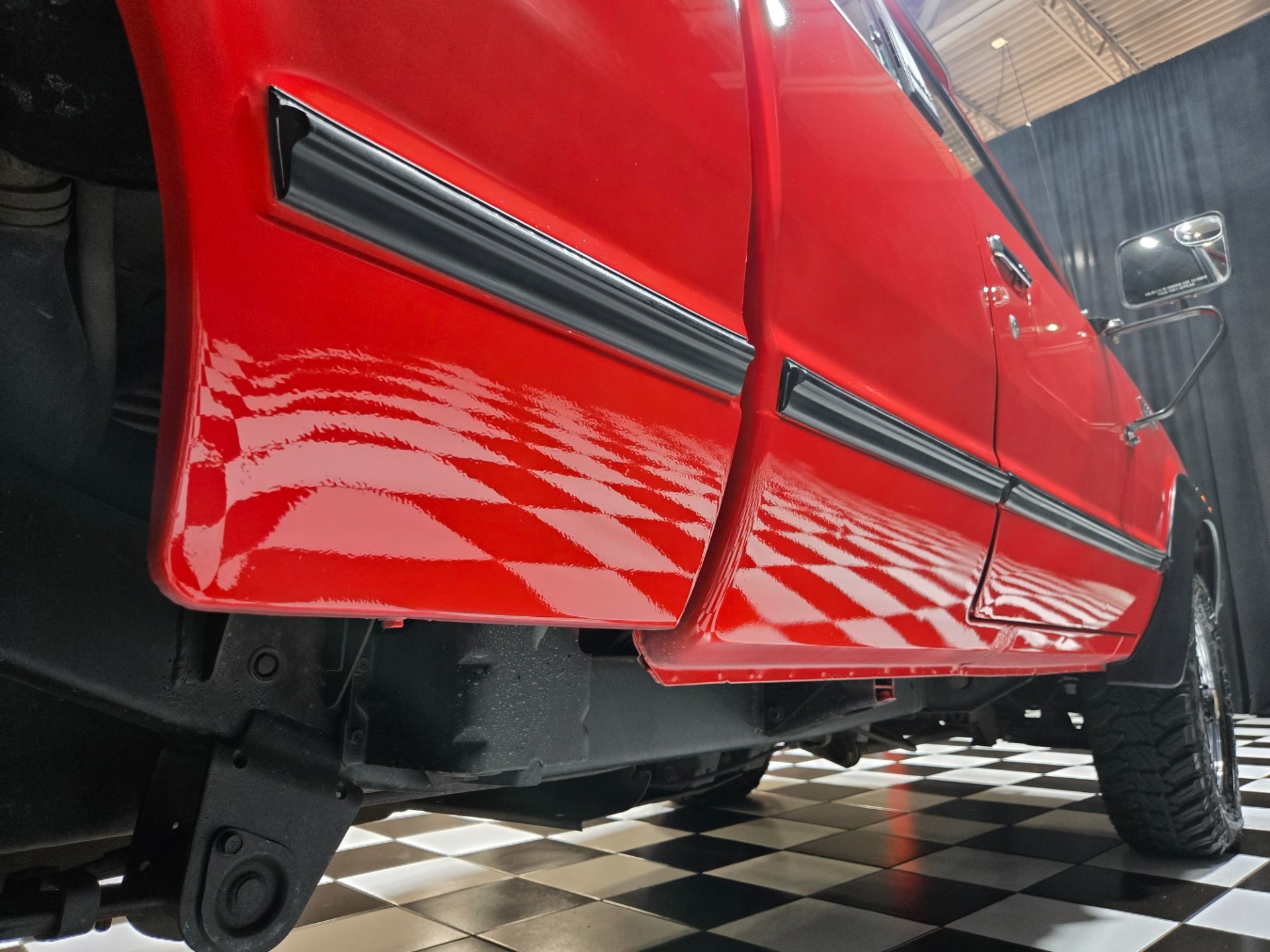 1985 Nissan Pickup Deluxe