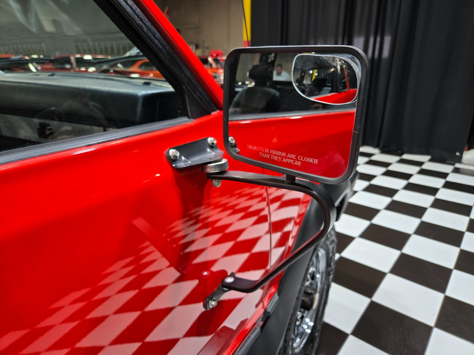 1985 Nissan Pickup Deluxe
