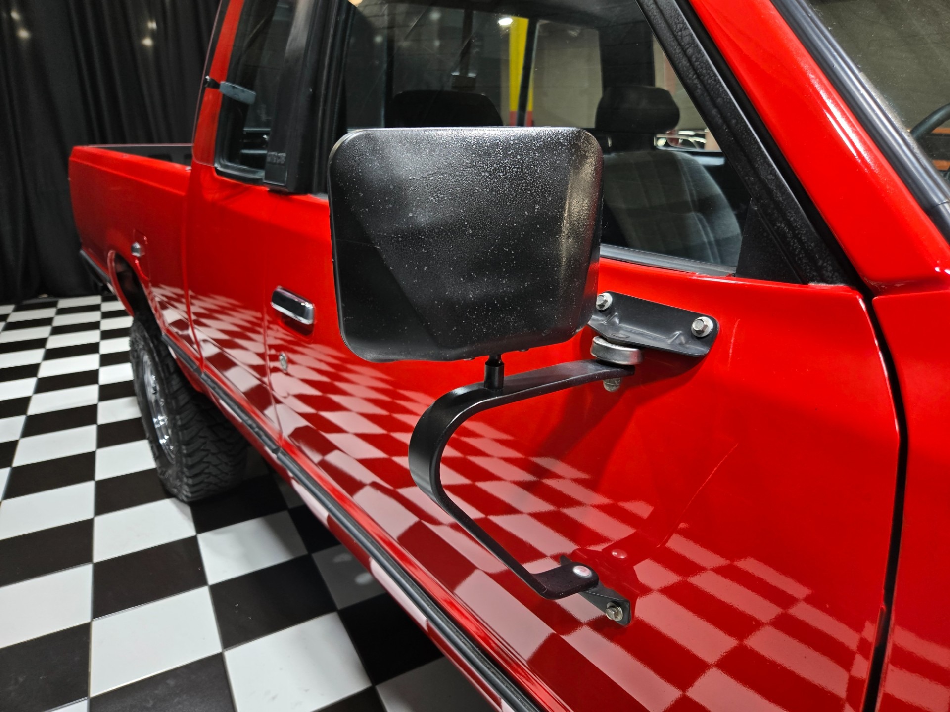 1985 Nissan Pickup Deluxe