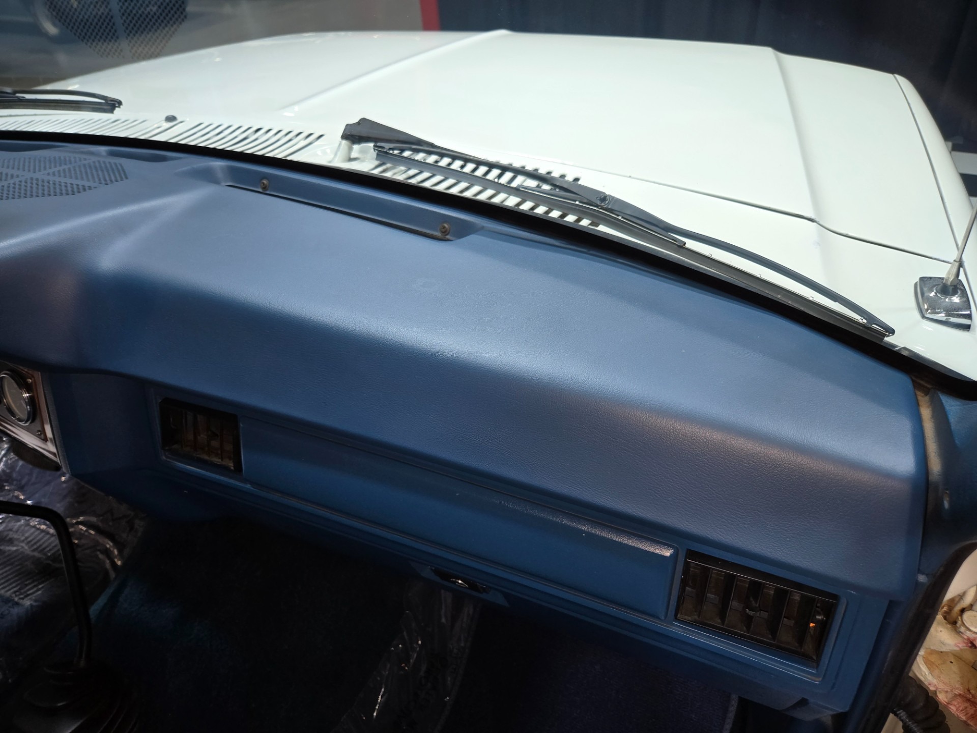1984 Ford Bronco XLT