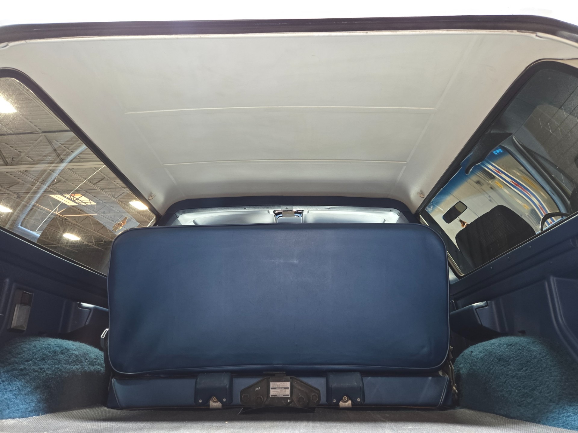 1984 Ford Bronco XLT