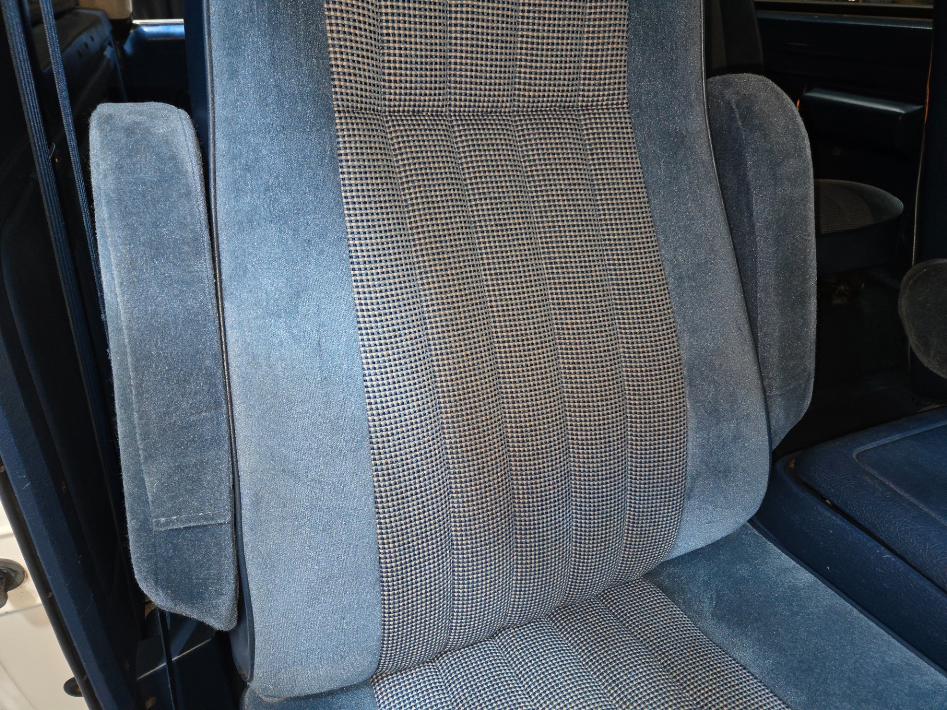 1984 Ford Bronco XLT