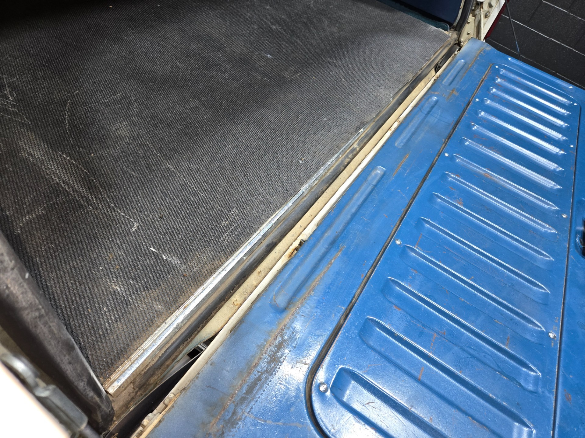 1984 Ford Bronco XLT