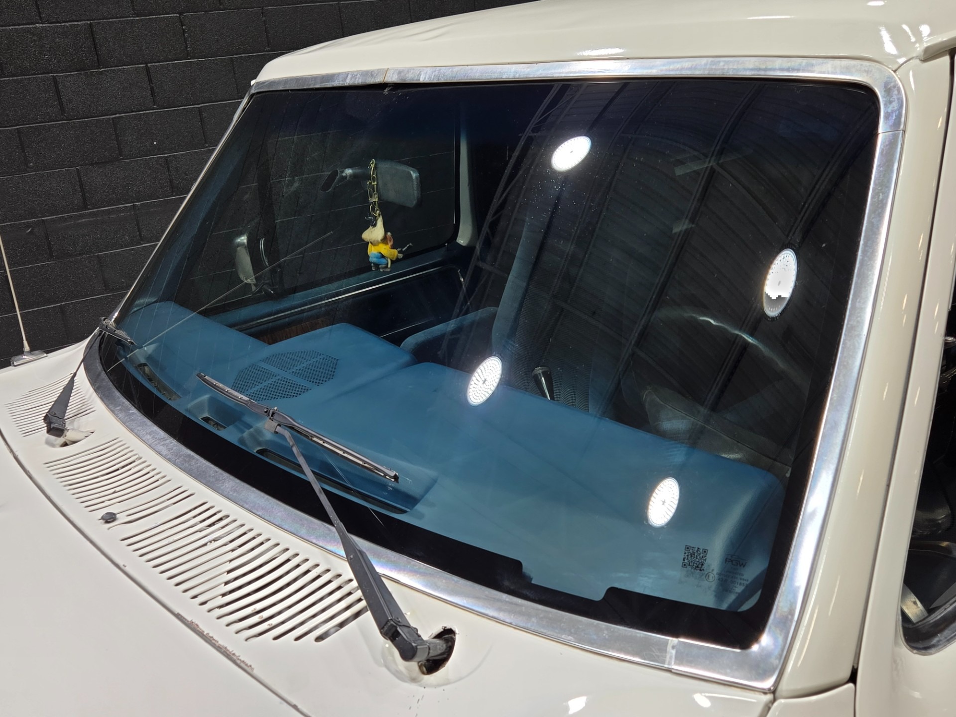 1984 Ford Bronco XLT