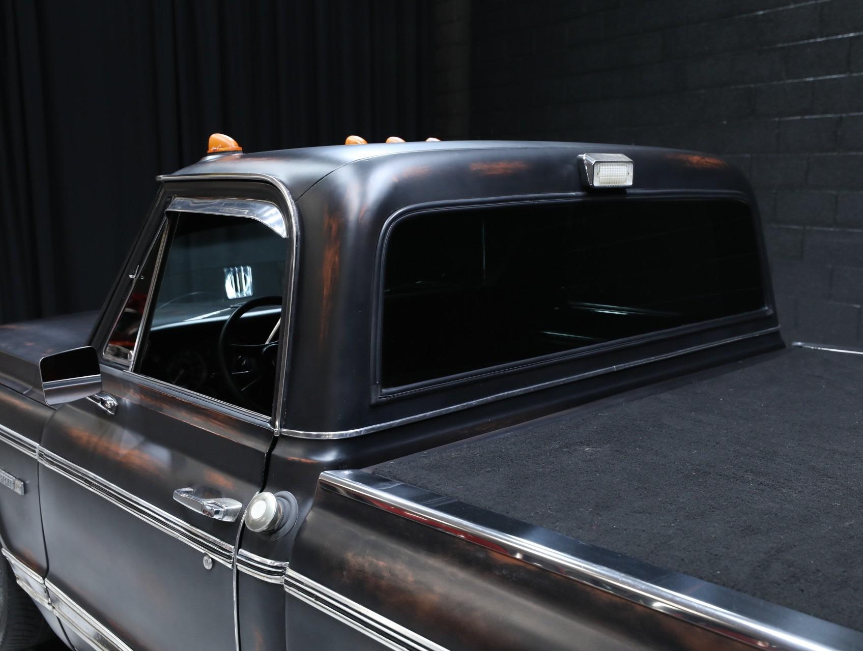 1971 Chevrolet C10