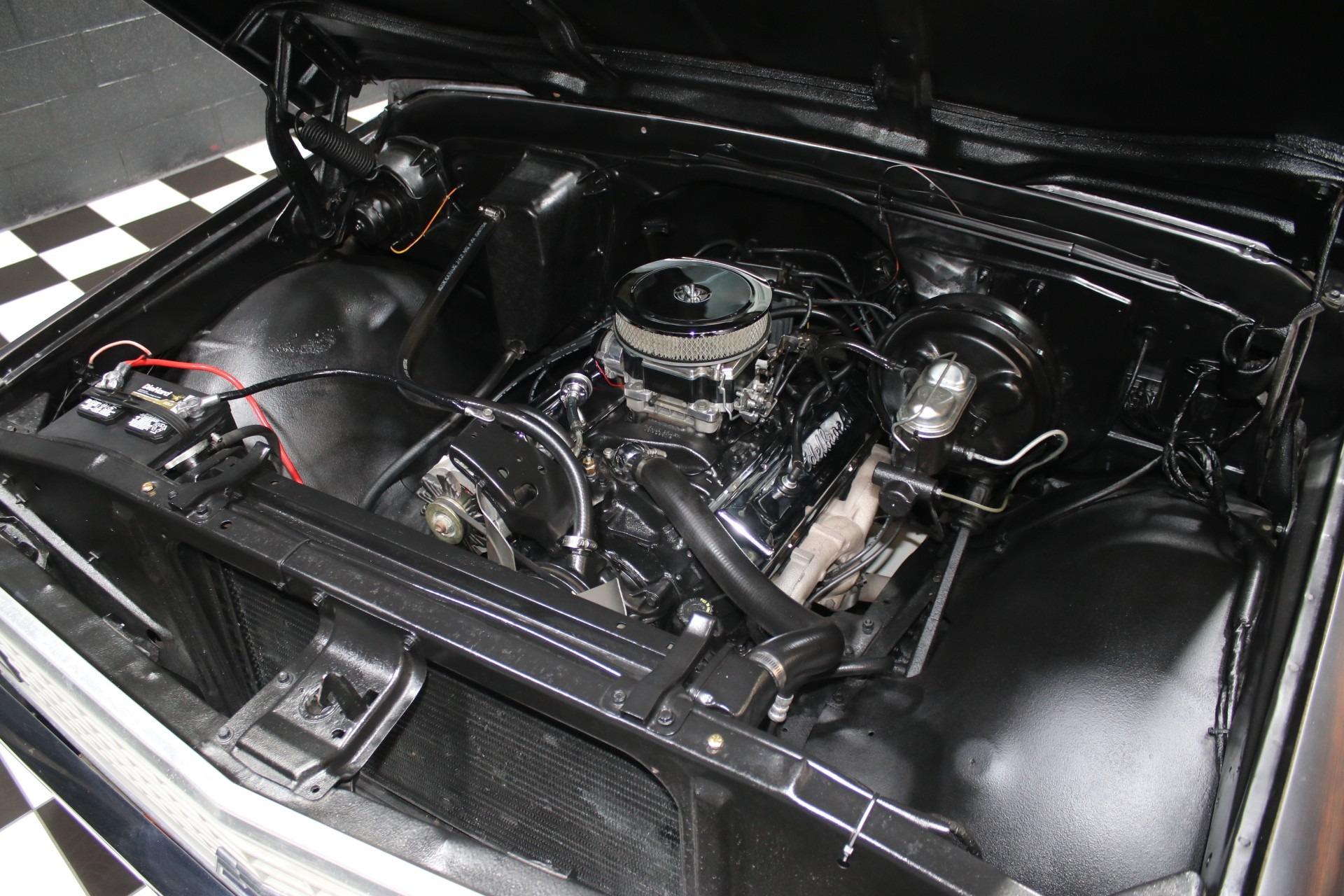 1971 Chevrolet C10