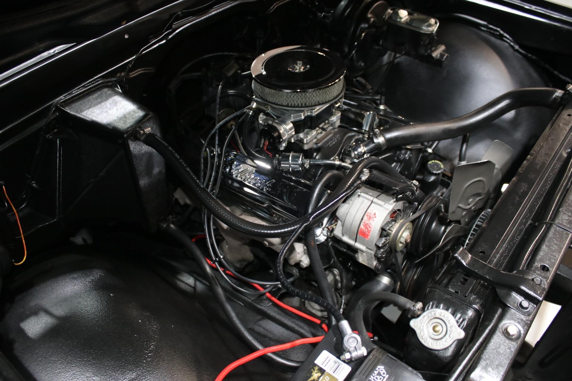 1971 Chevrolet C10