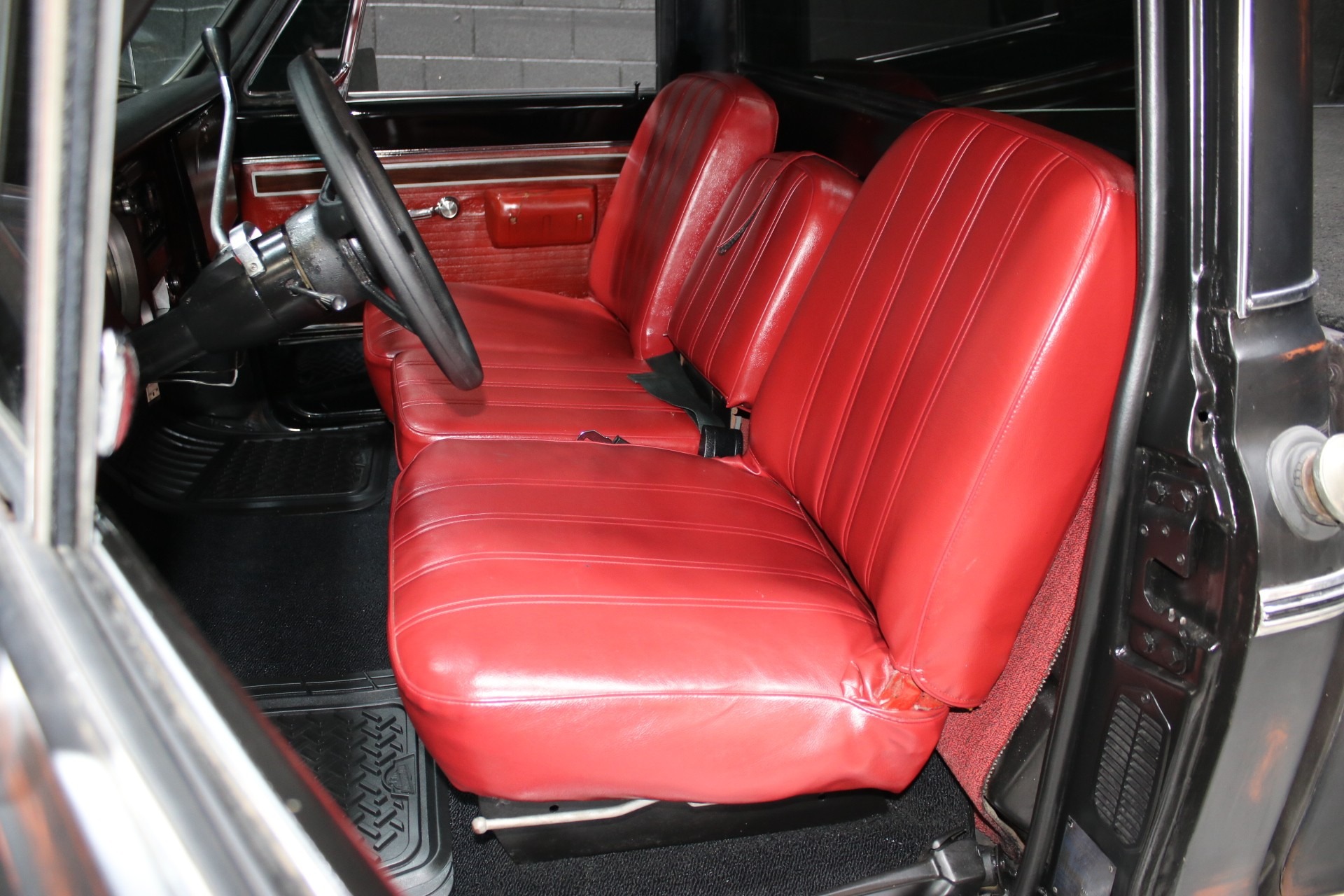 1971 Chevrolet C10