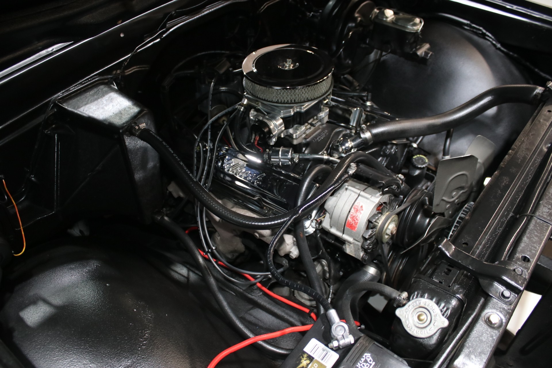 1971 Chevrolet C10