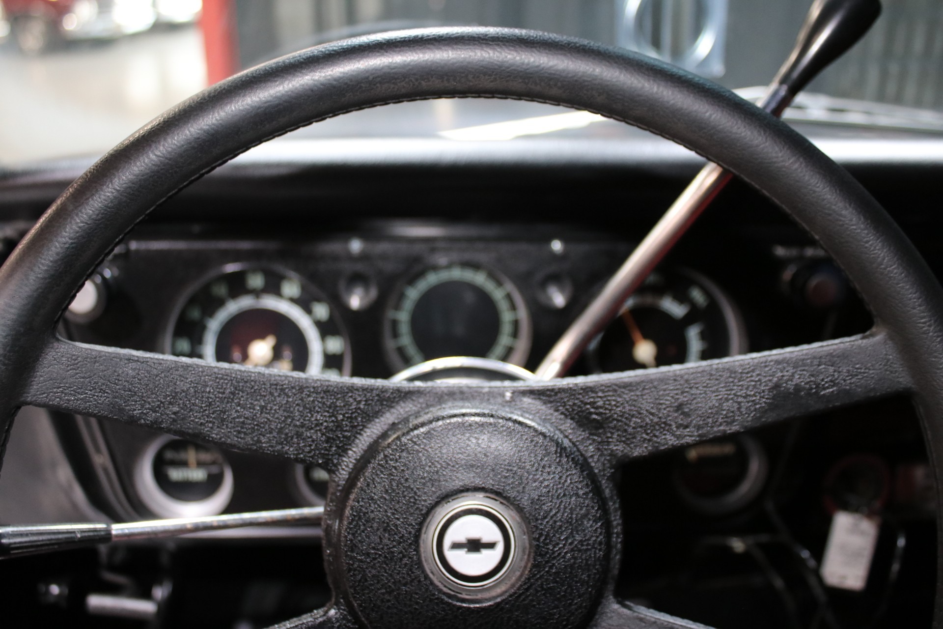 1971 Chevrolet C10