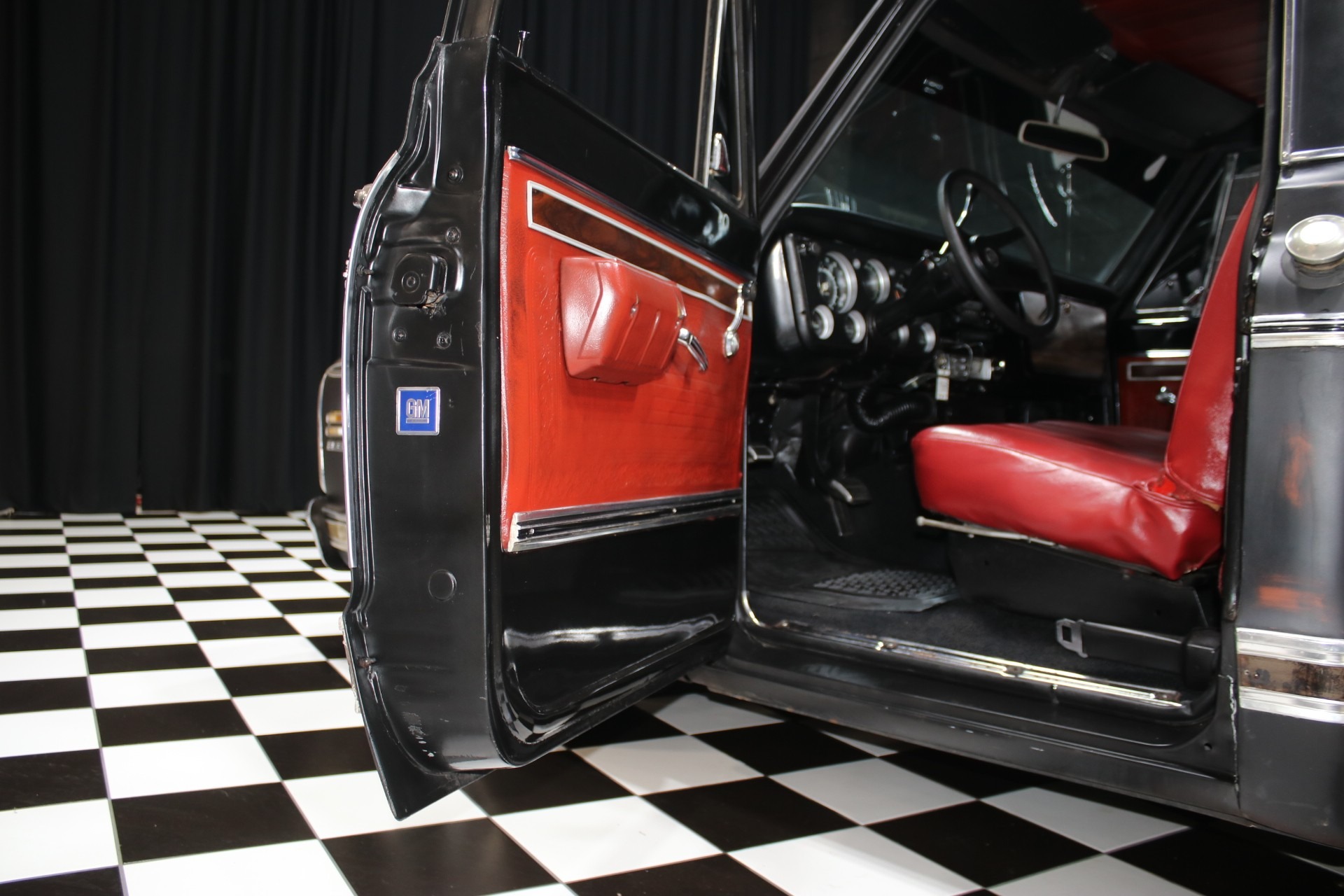 1971 Chevrolet C10