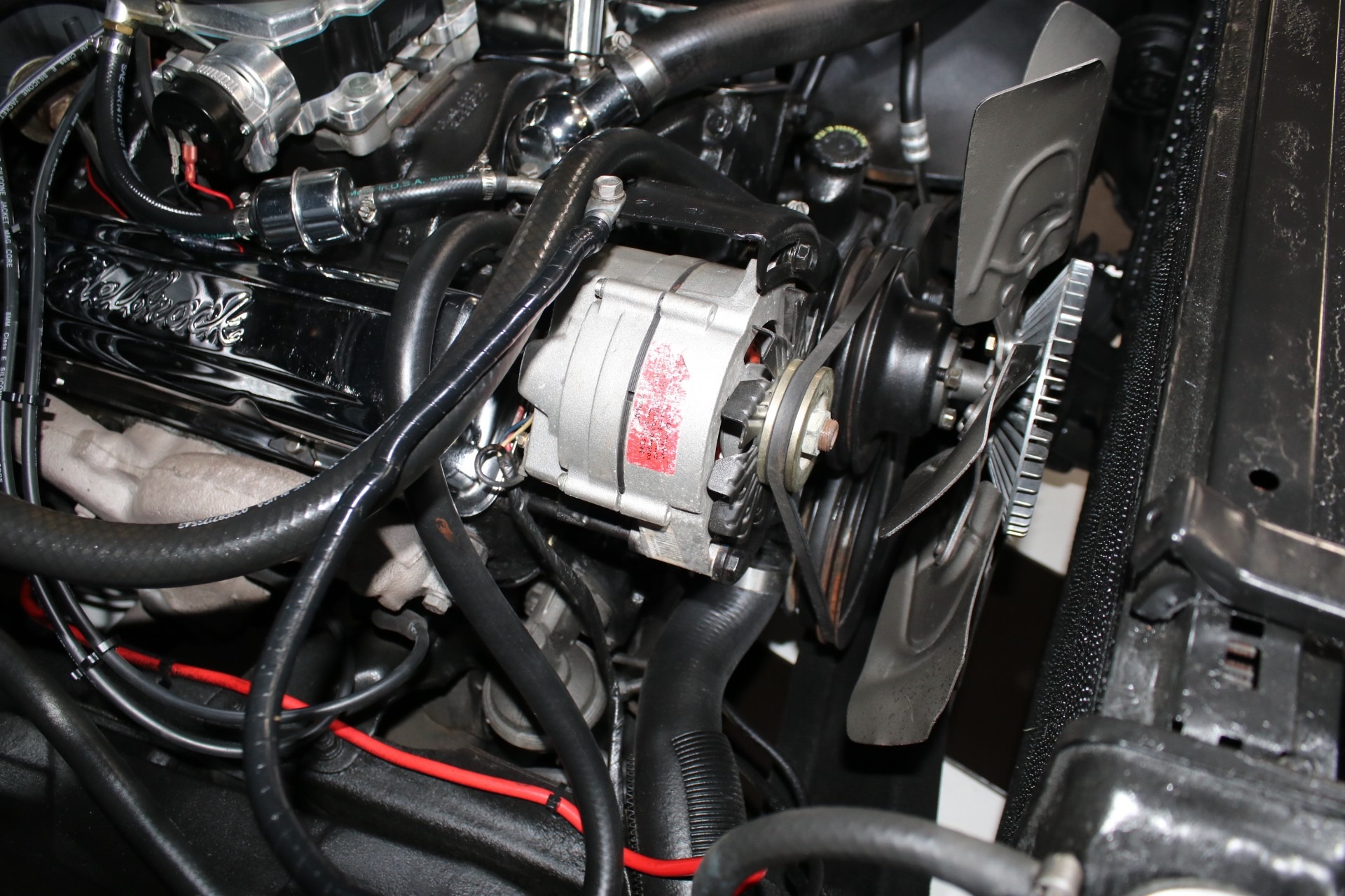 1971 Chevrolet C10