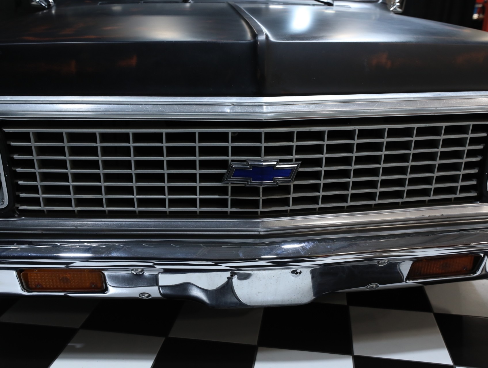 1971 Chevrolet C10
