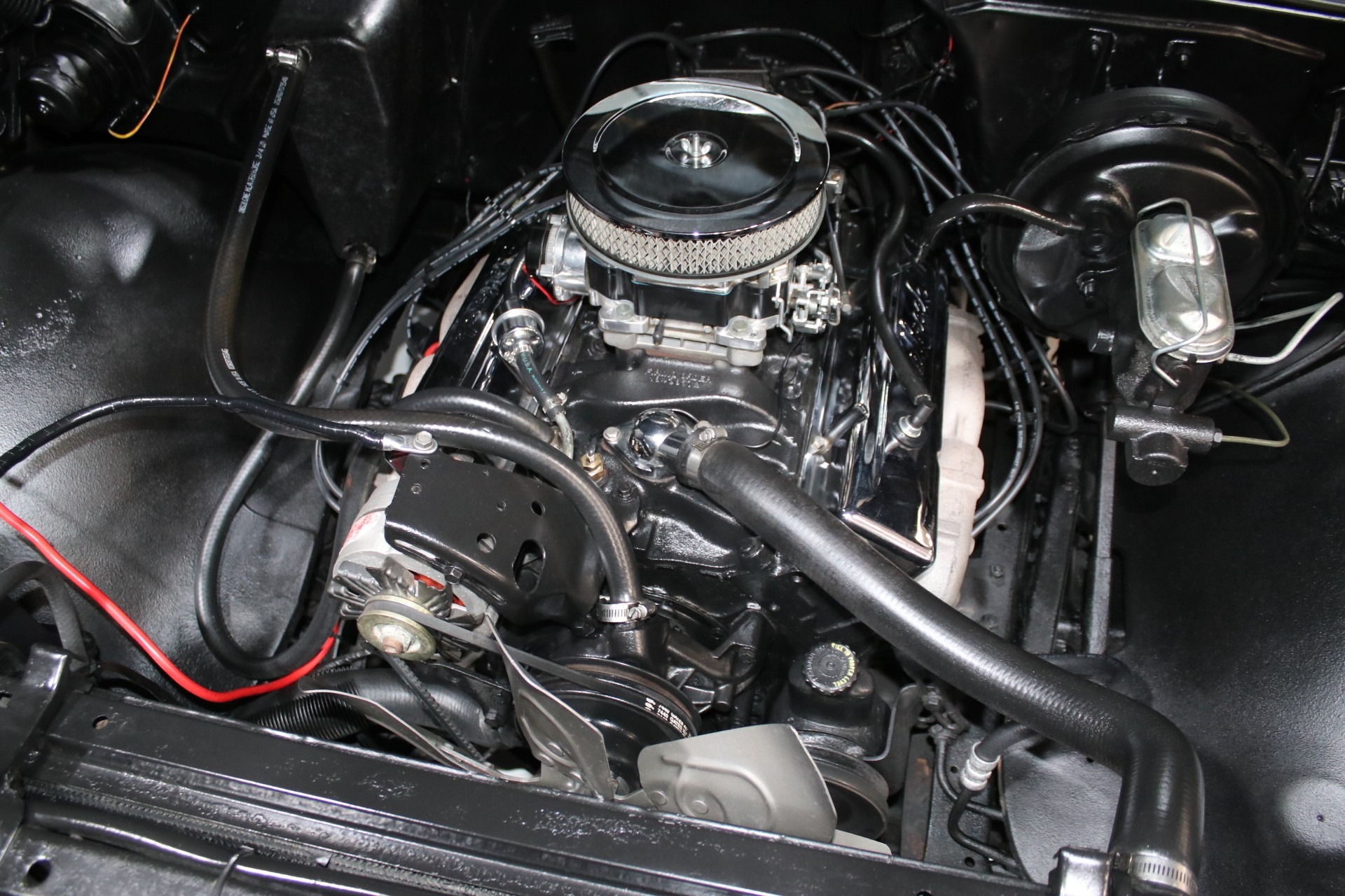 1971 Chevrolet C10