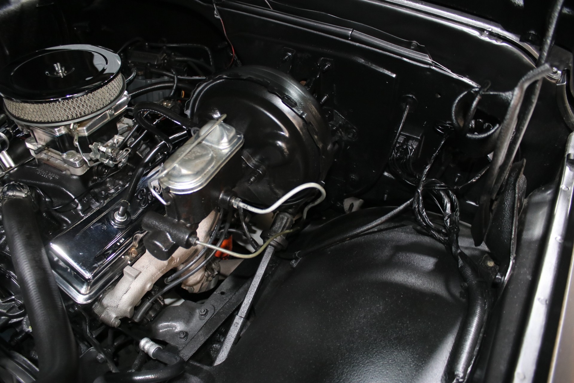 1971 Chevrolet C10