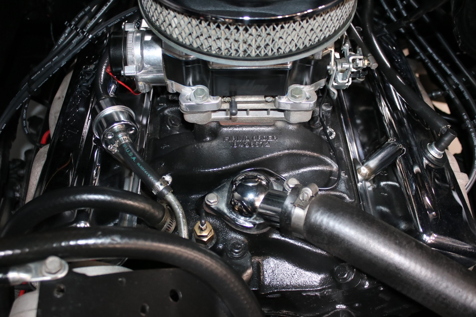 1971 Chevrolet C10