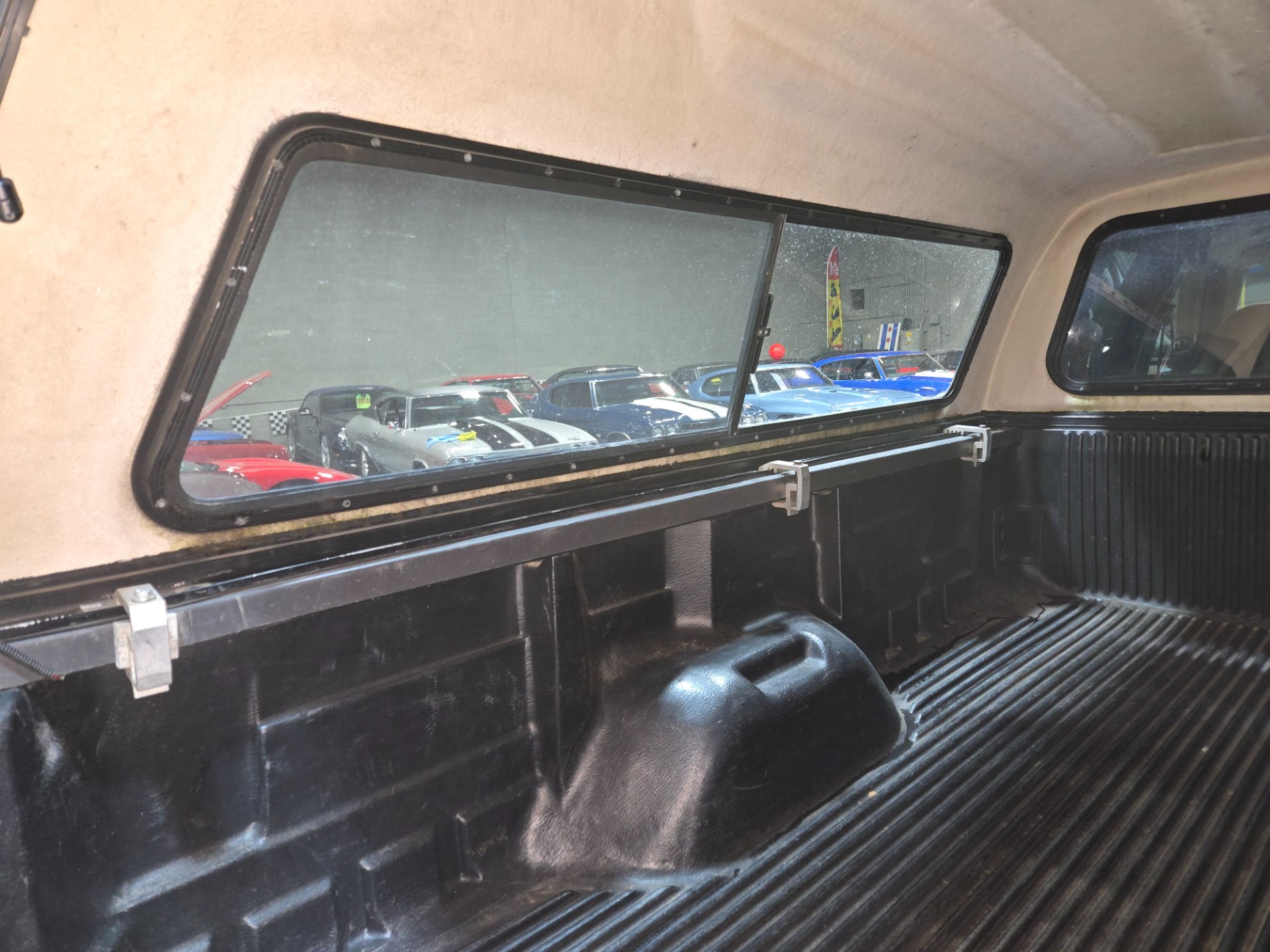 2001 Ford F-250 Super Duty Lariat