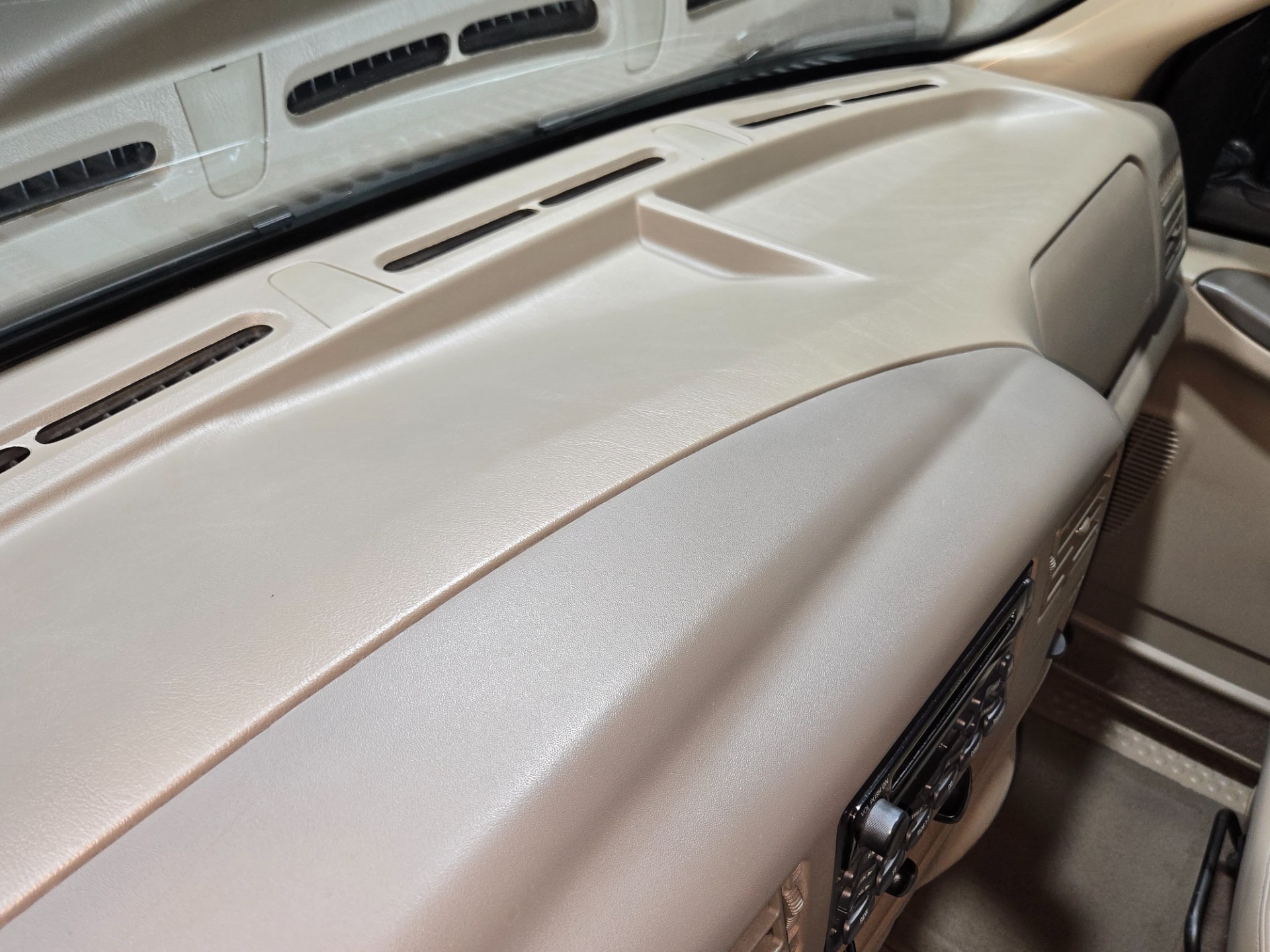 2001 Ford F-250 Super Duty Lariat