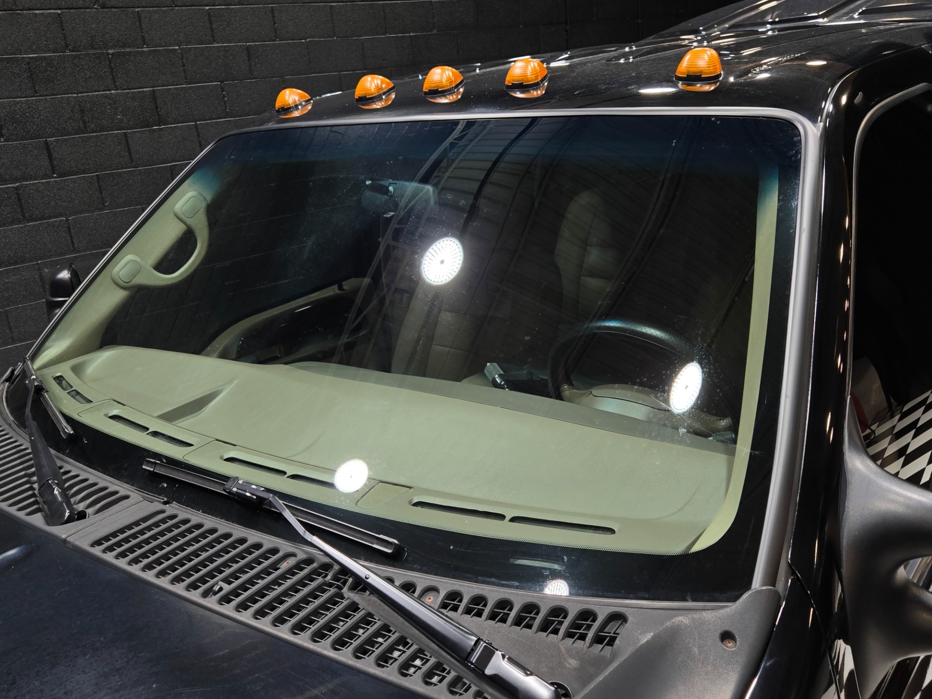 2001 Ford F-250 Super Duty Lariat