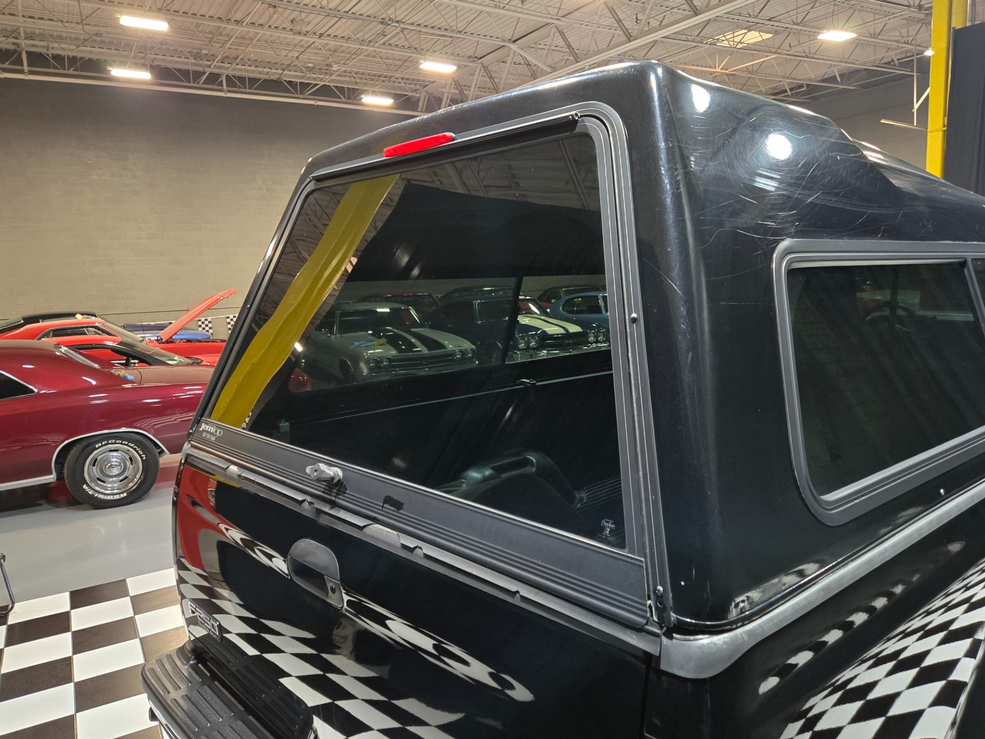 2001 Ford F-250 Super Duty Lariat