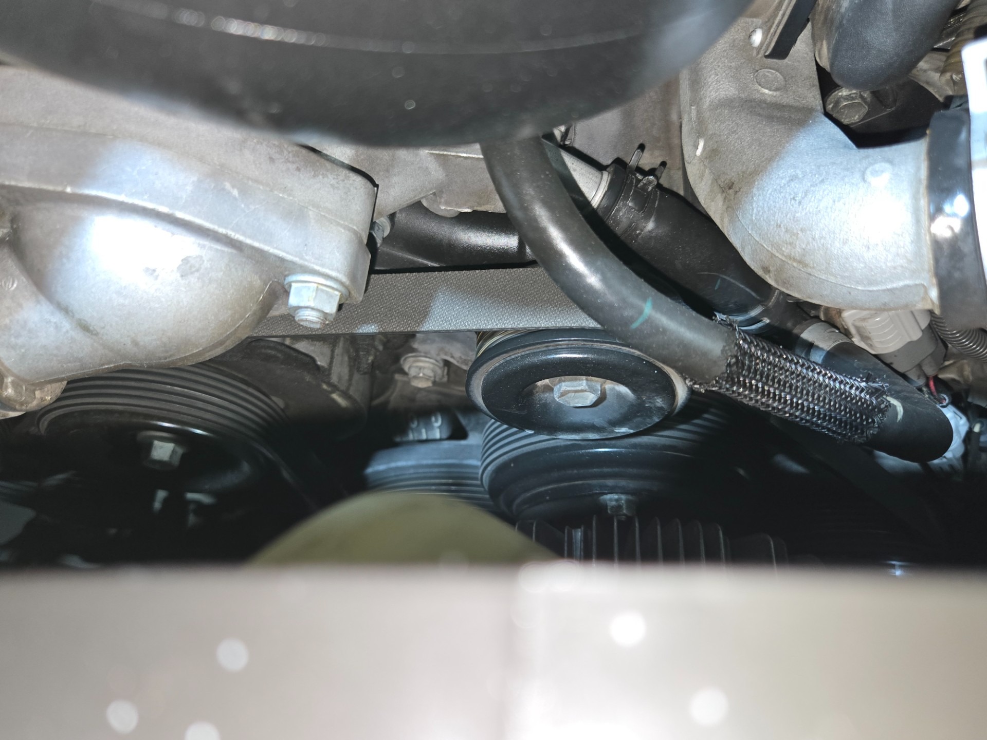 2007 Lexus LX 470