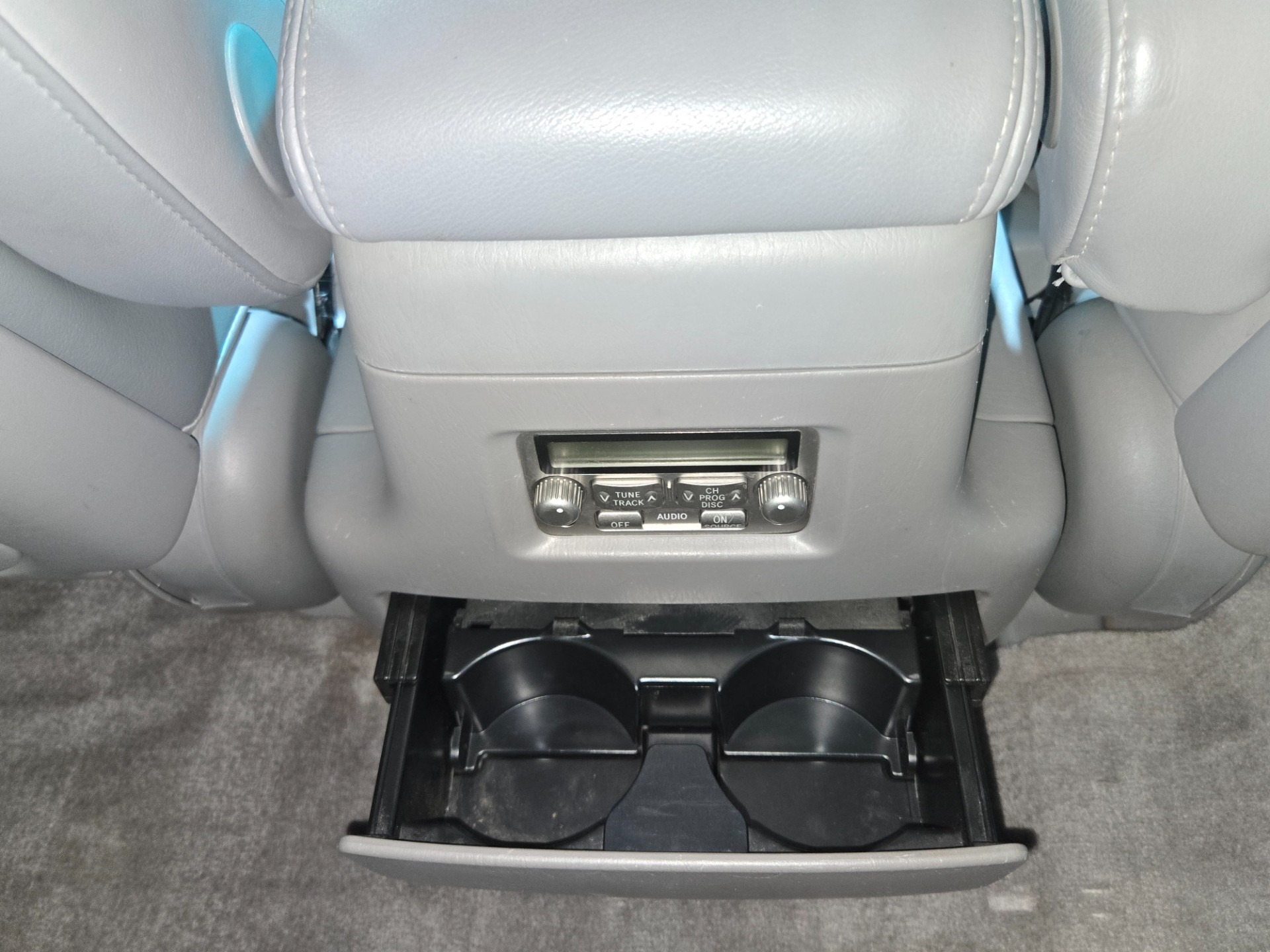 2007 Lexus LX 470