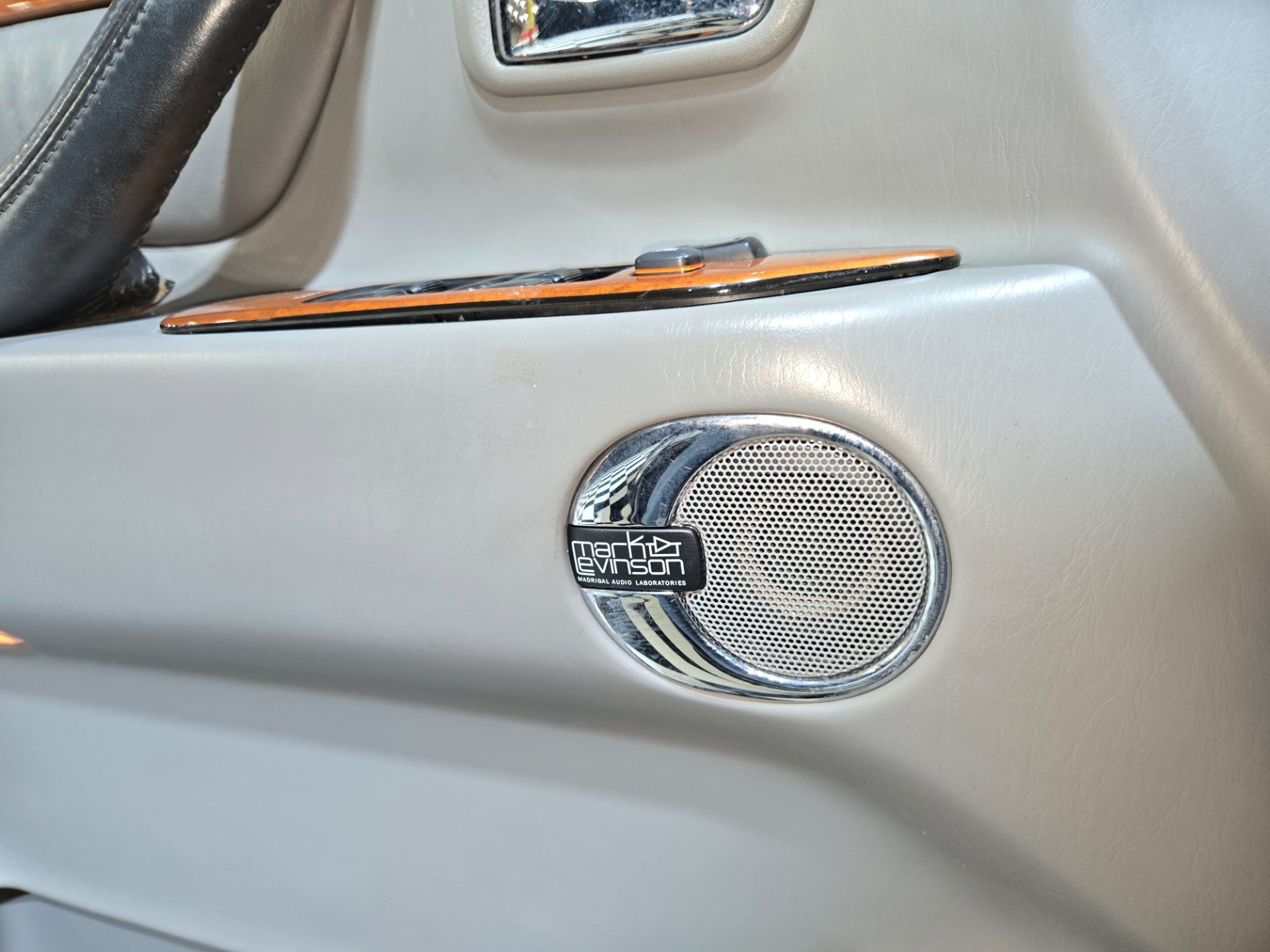 2007 Lexus LX 470