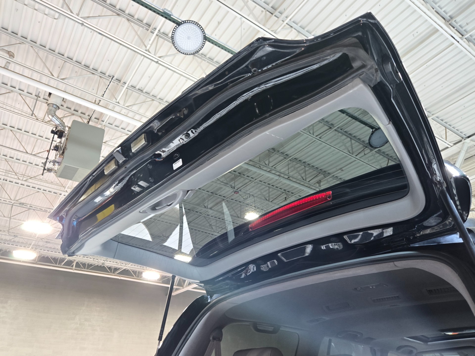2007 Lexus LX 470