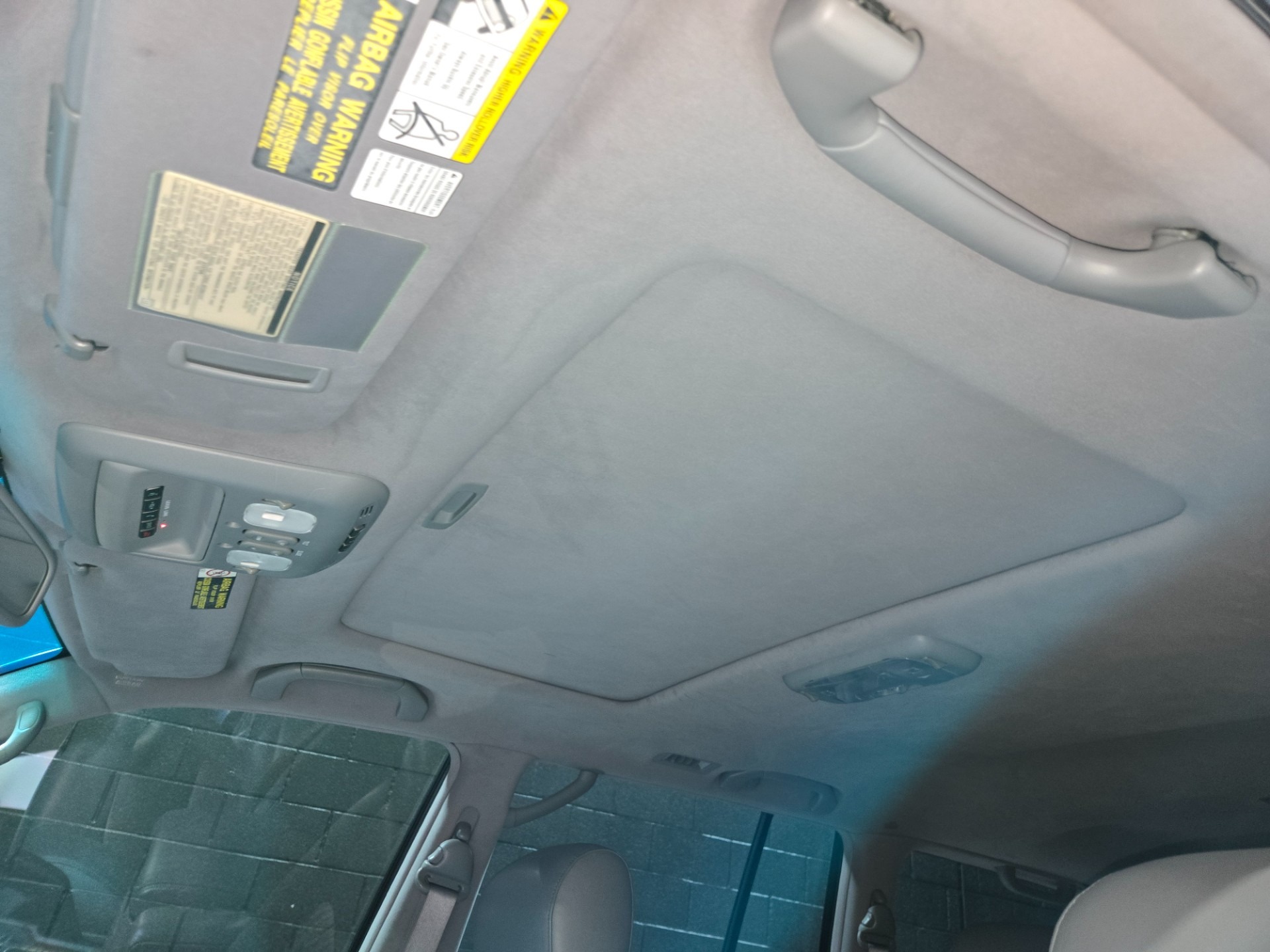 2007 Lexus LX 470