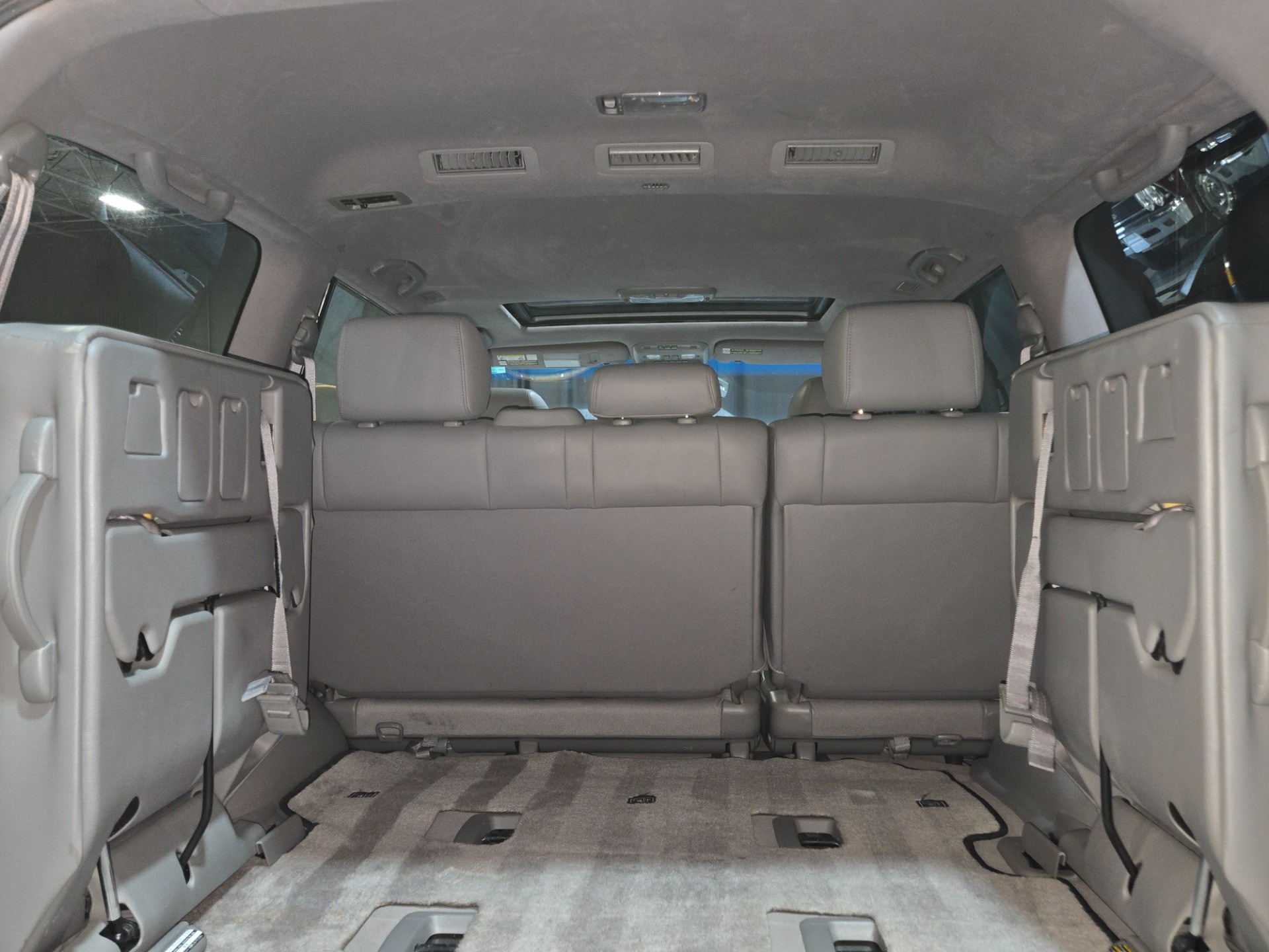 2007 Lexus LX 470
