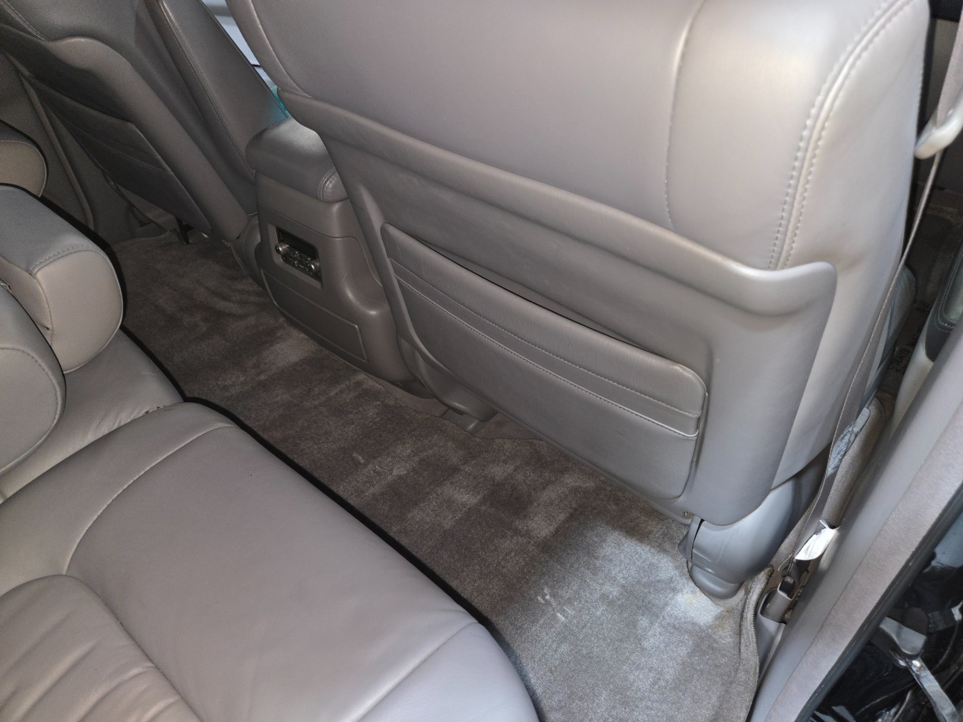 2007 Lexus LX 470