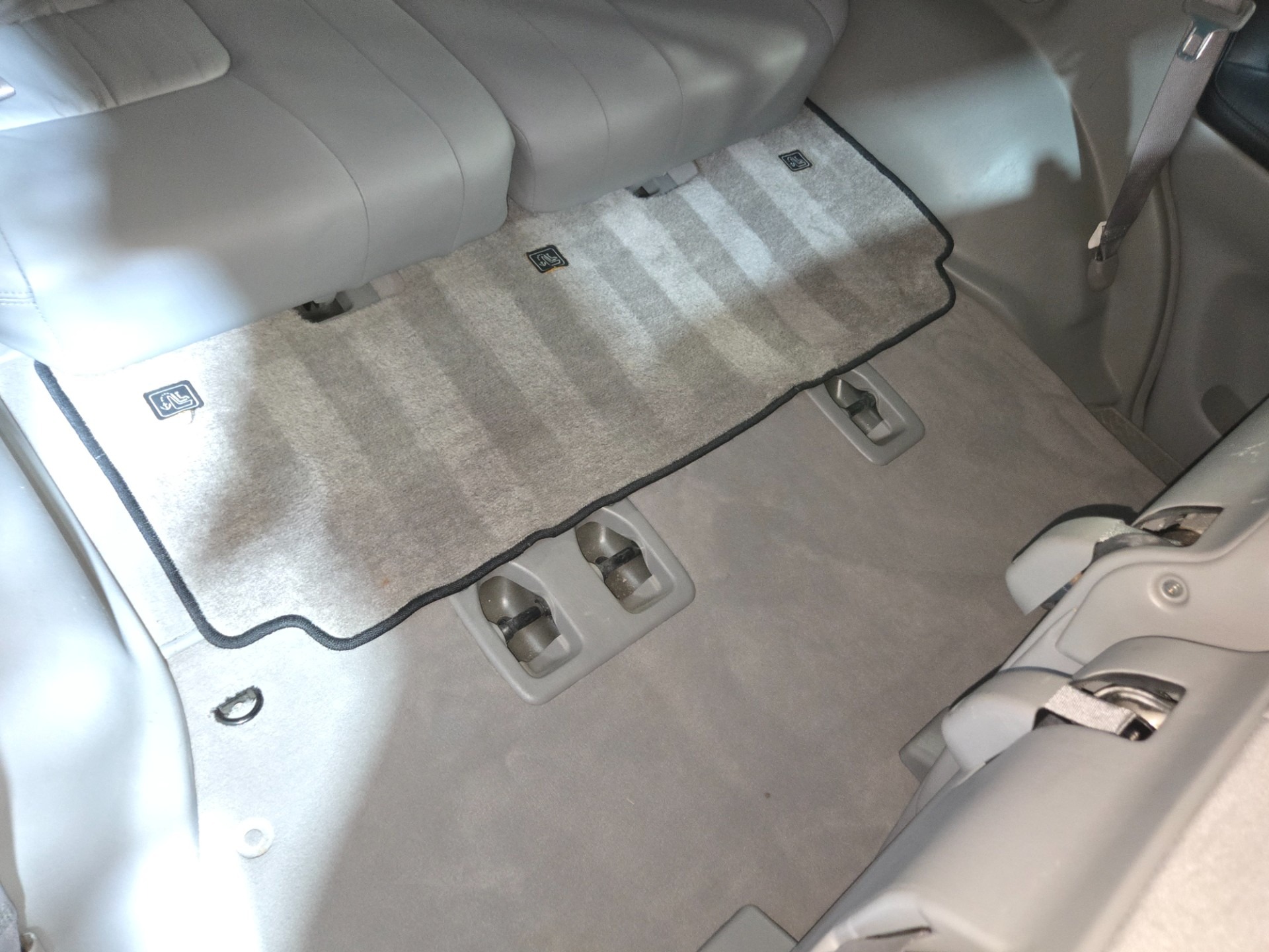 2007 Lexus LX 470