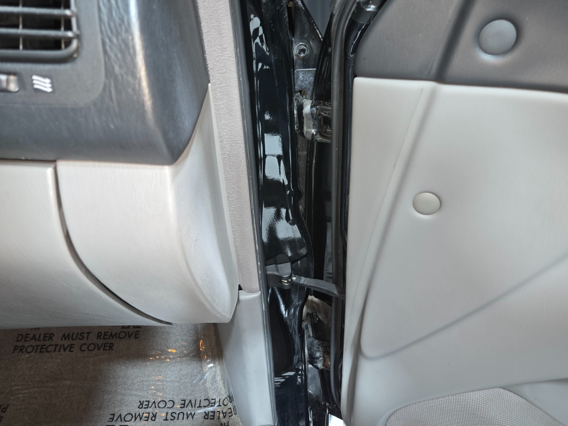 2007 Lexus LX 470