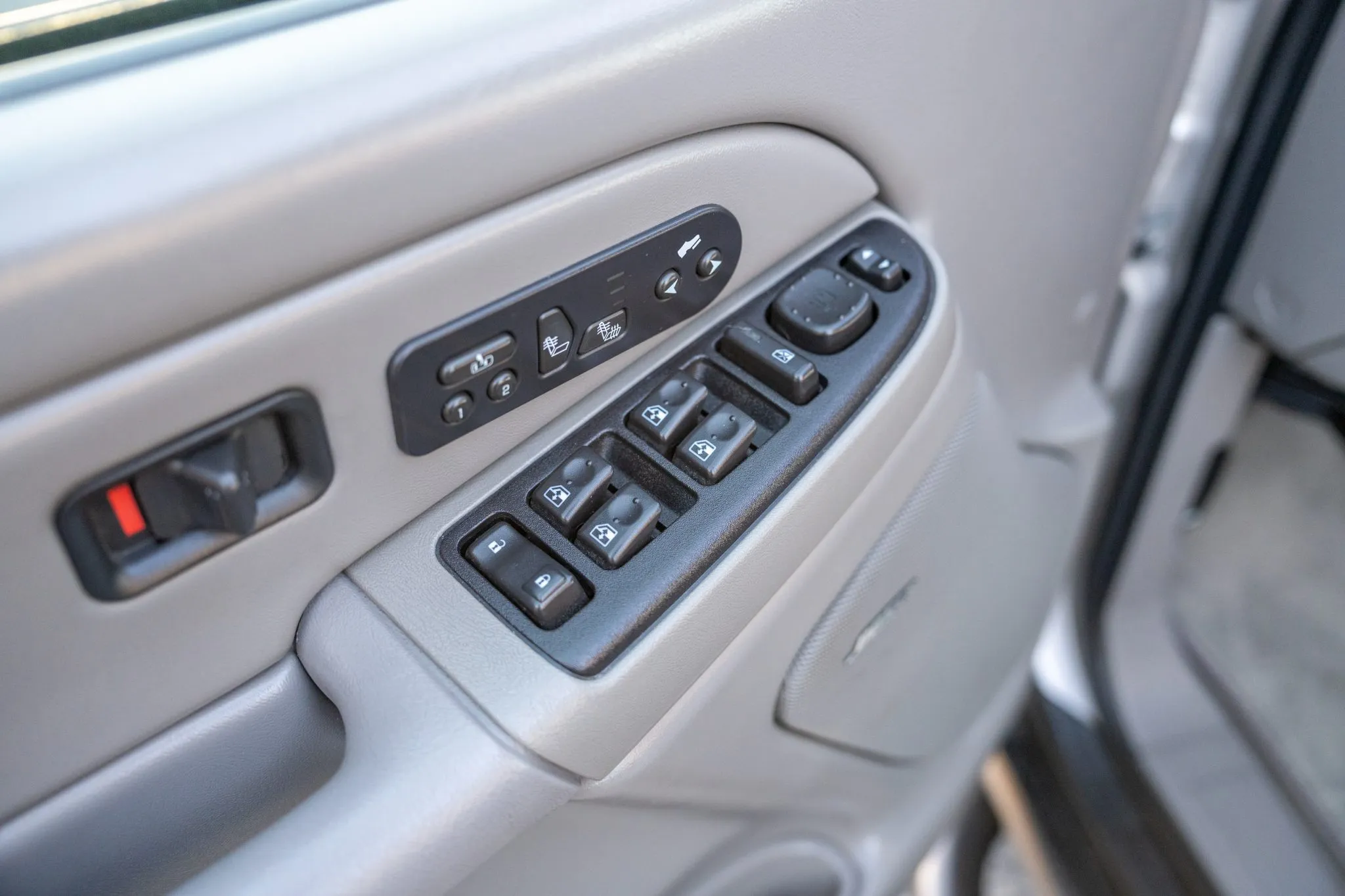 2006 Chevrolet Tahoe LS