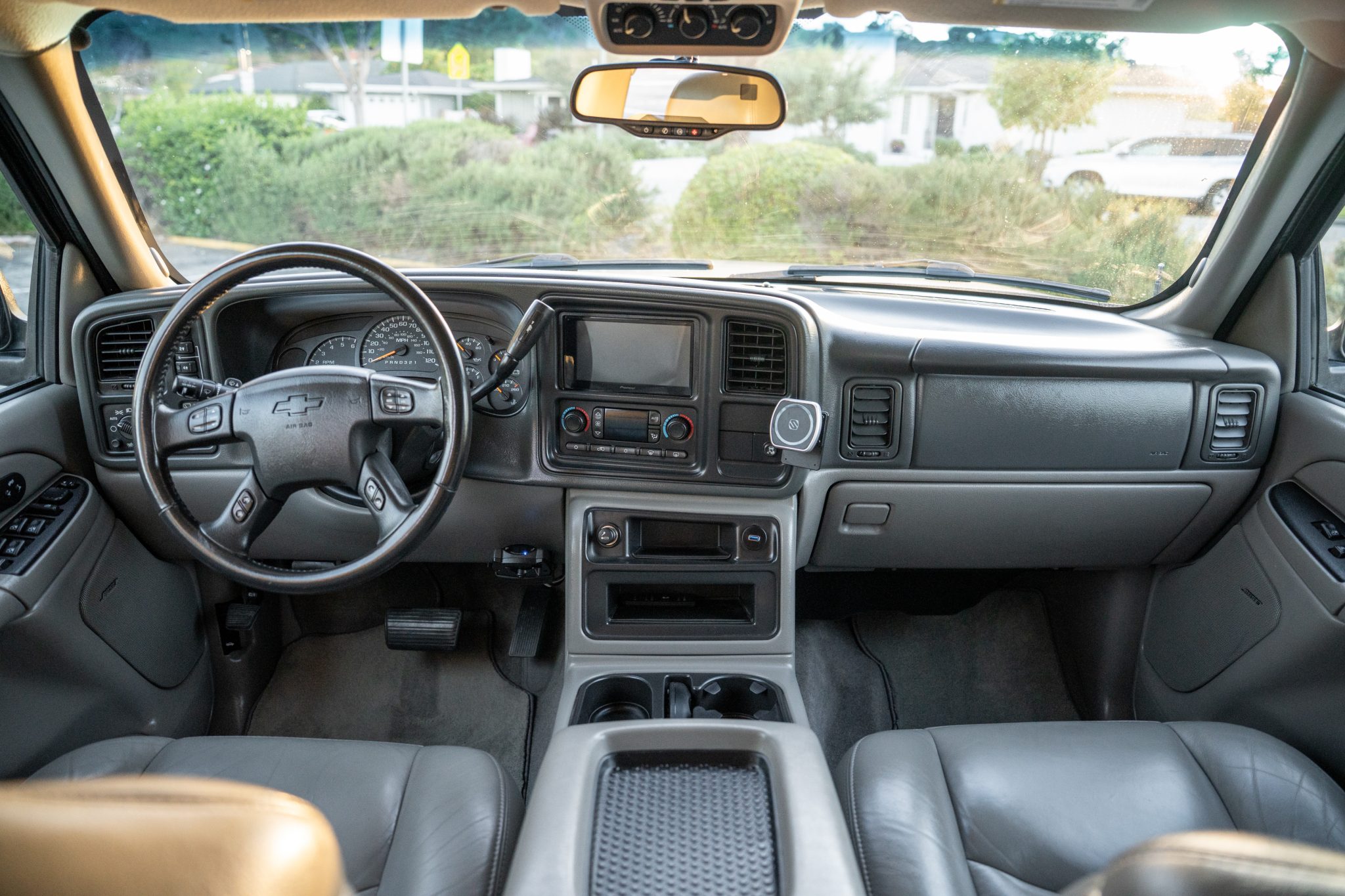 2006 Chevrolet Tahoe LS