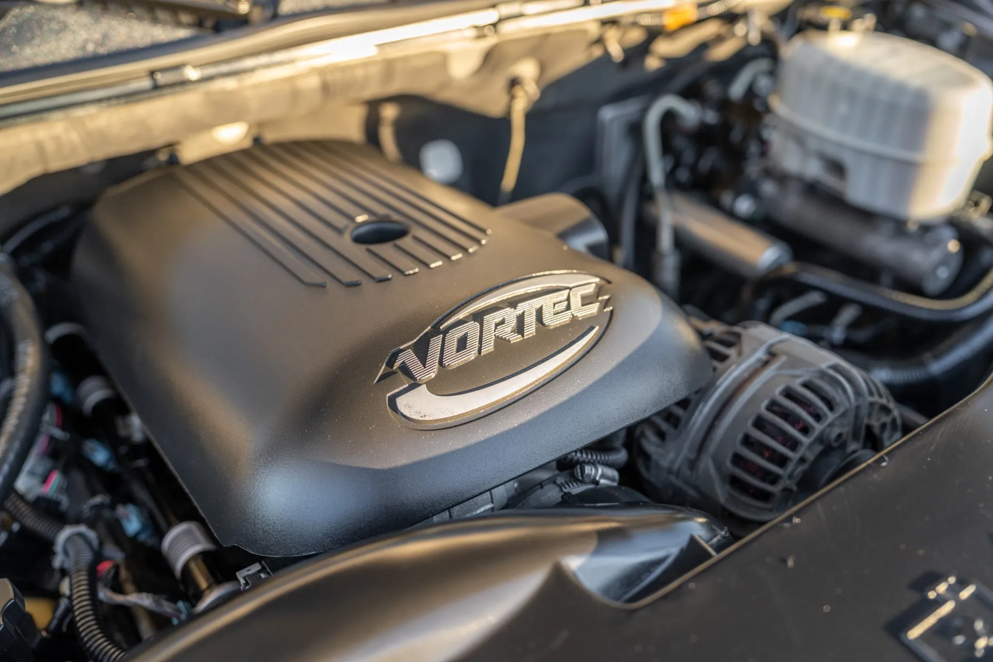 2006 Chevrolet Tahoe LS