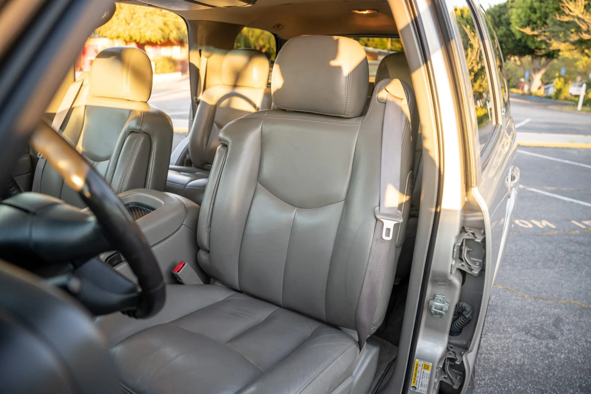2006 Chevrolet Tahoe LS