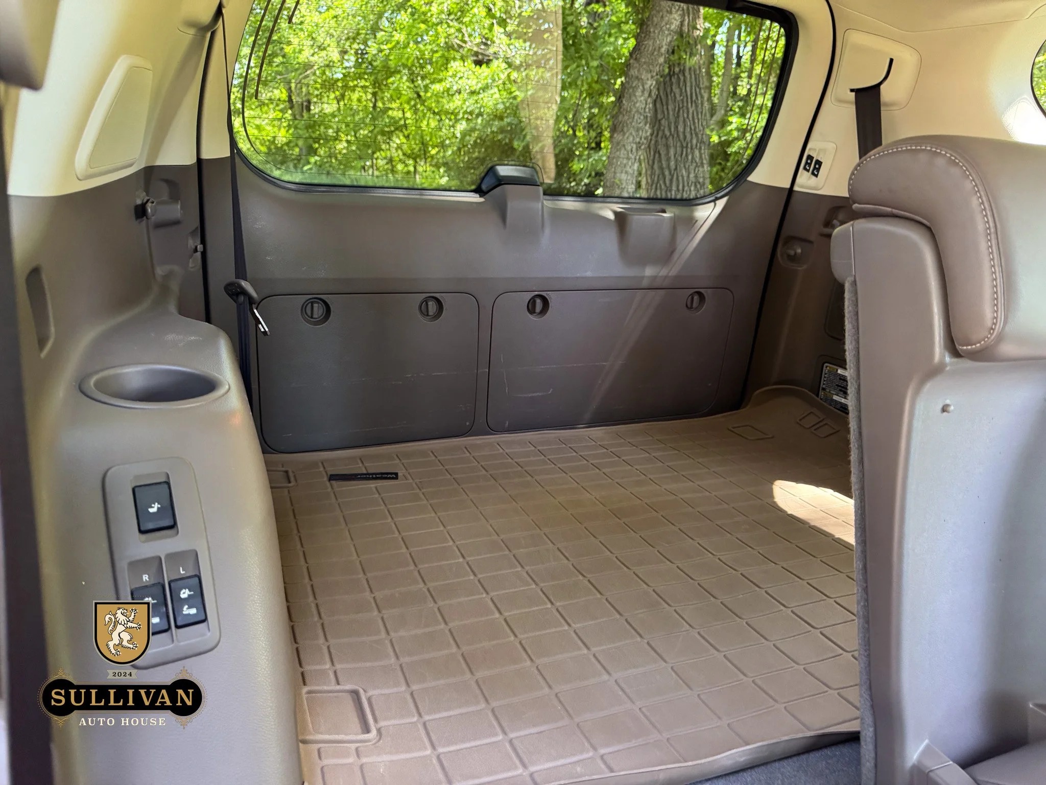 2012 Lexus GX 460