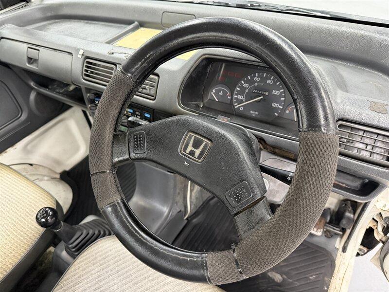 1998 Honda Acty