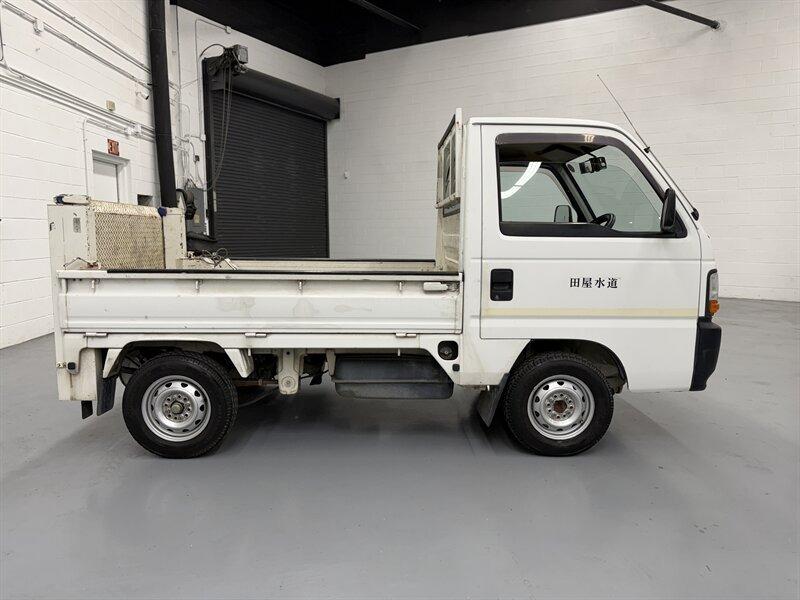 1998 Honda Acty - 2